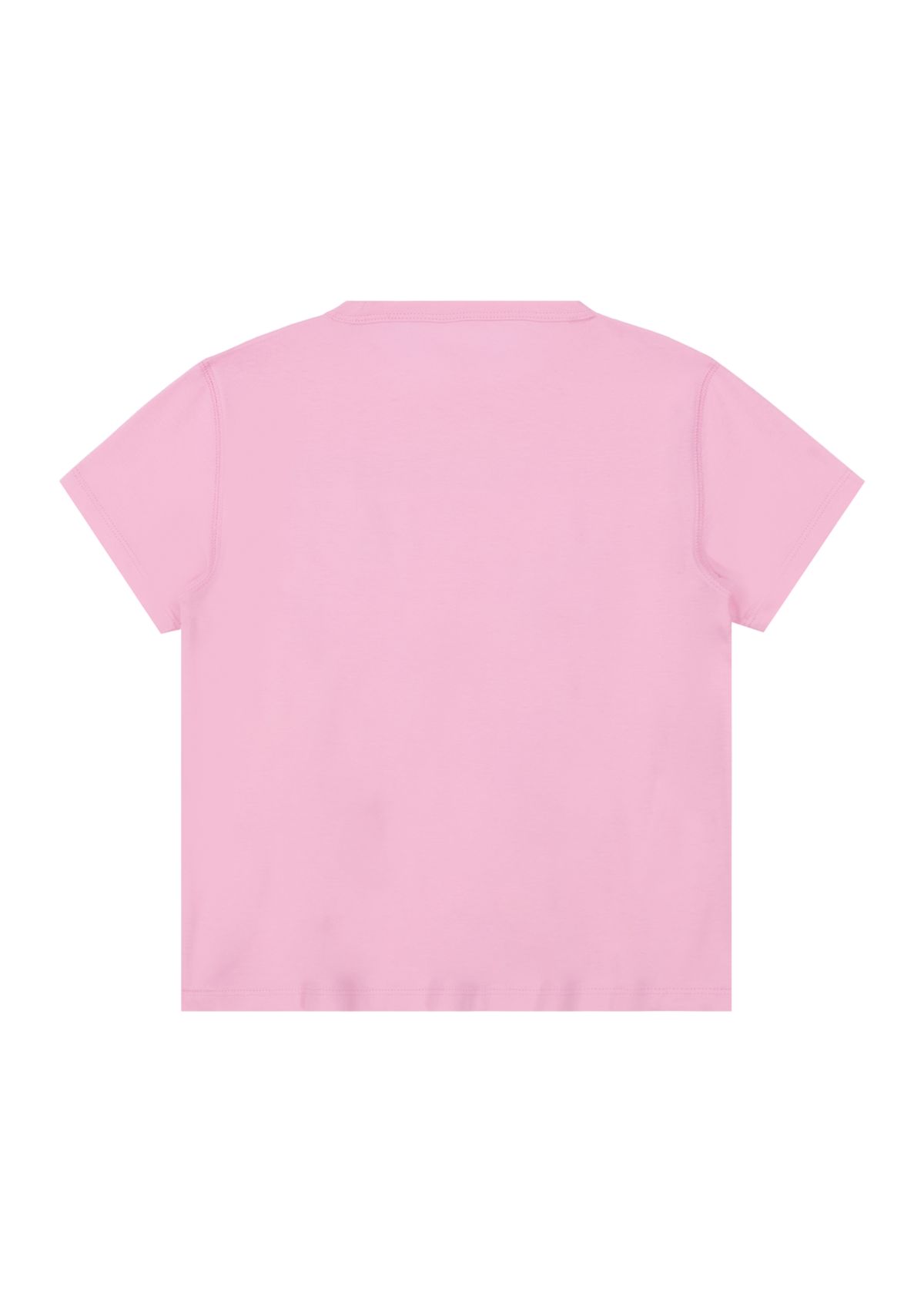 Girls 7-16 Cotton Graphic T-Shirt 