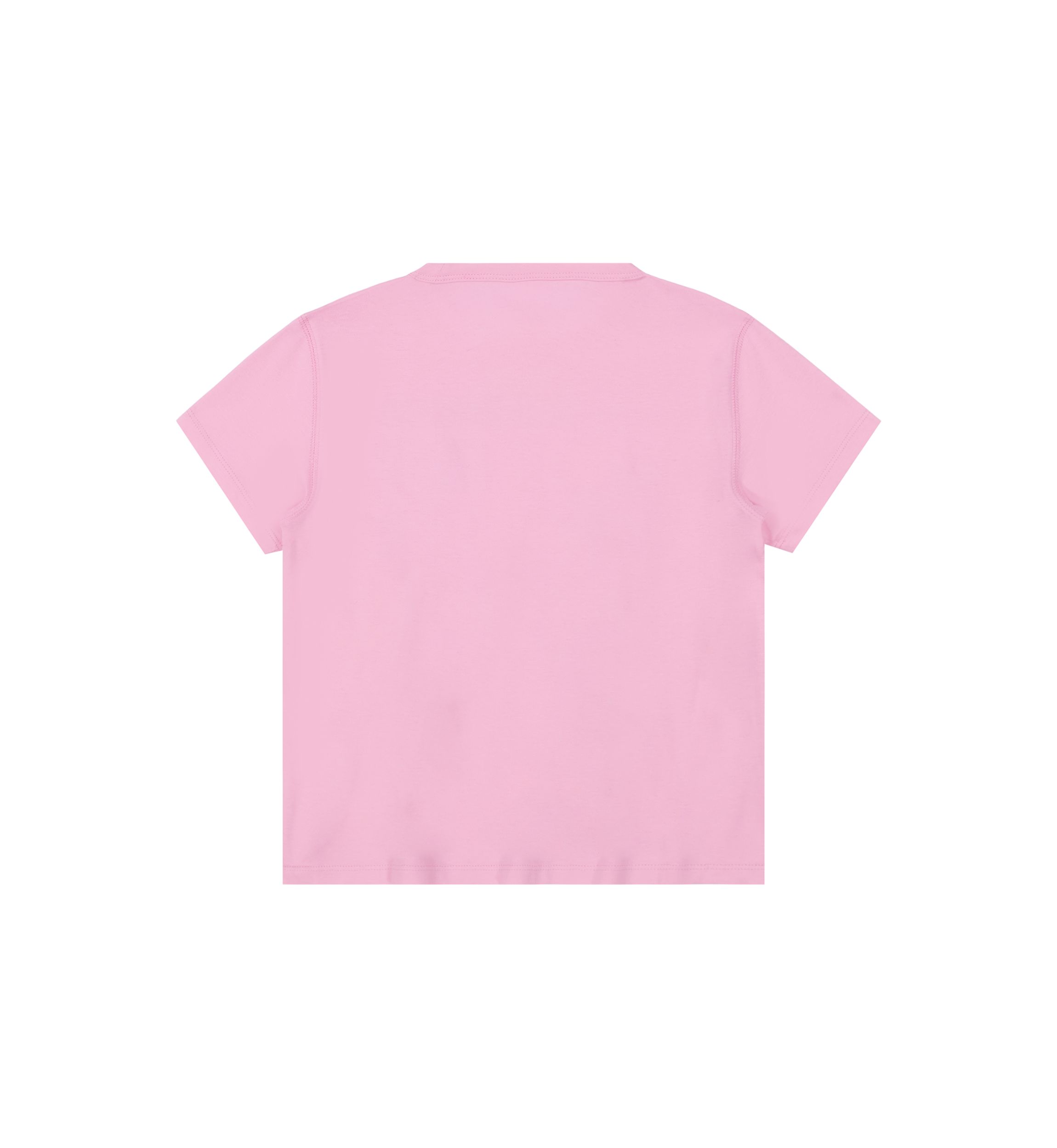 Girls 7-16 Cotton Graphic T-Shirt 