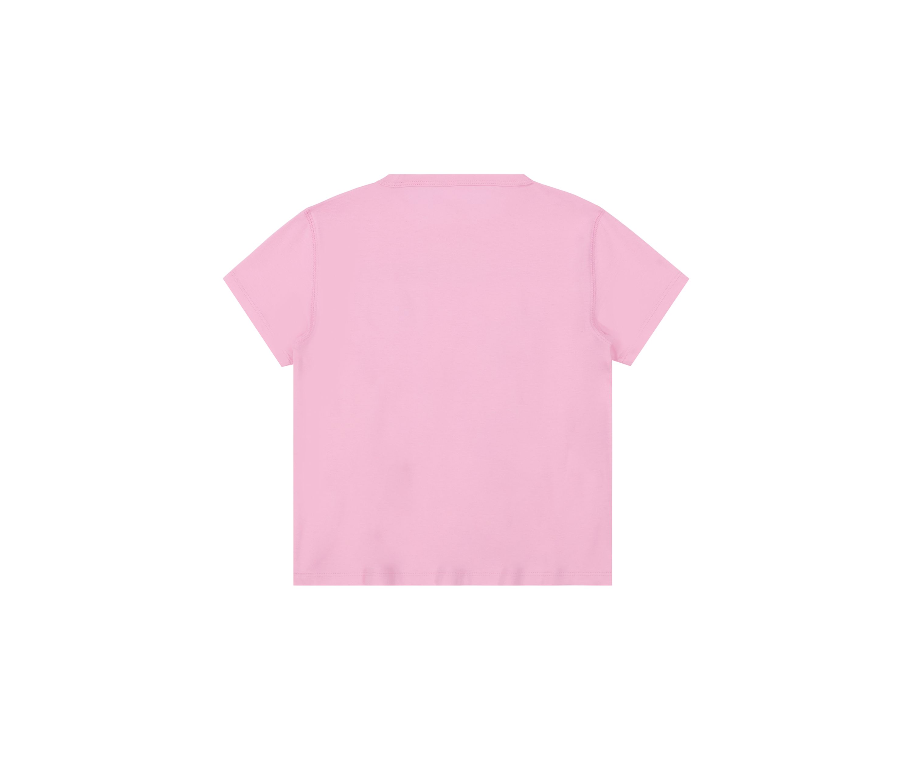 Girls 7-16 Cotton Graphic T-Shirt 