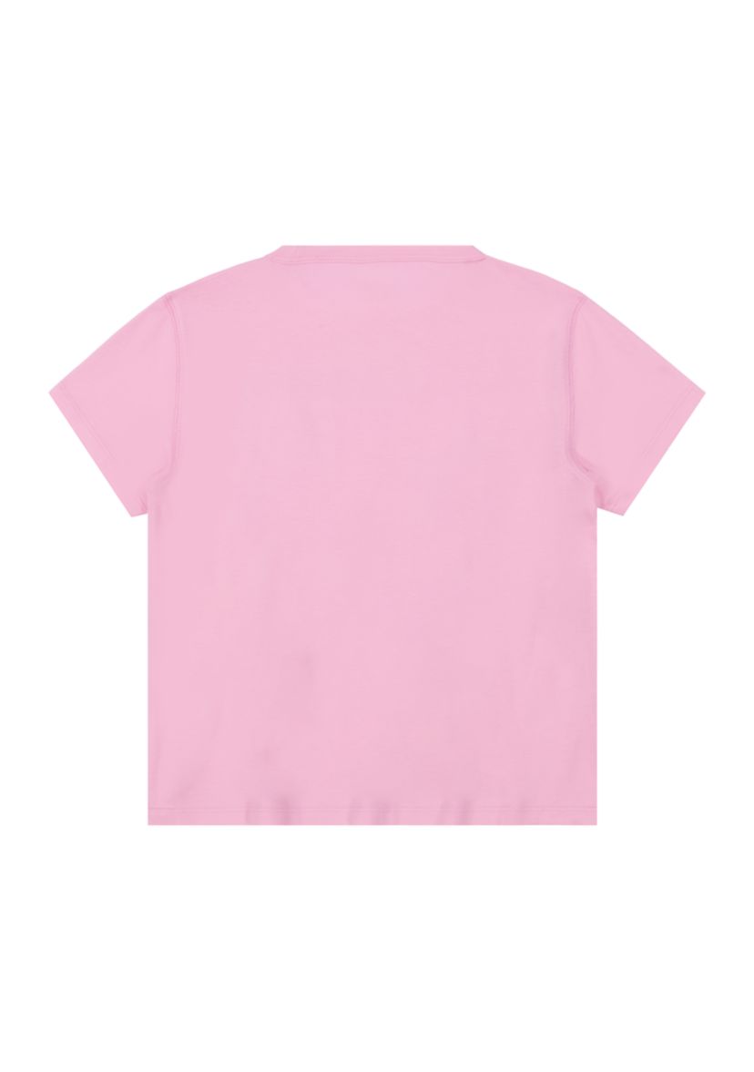 Girls 7-16 Cotton Graphic T-Shirt 