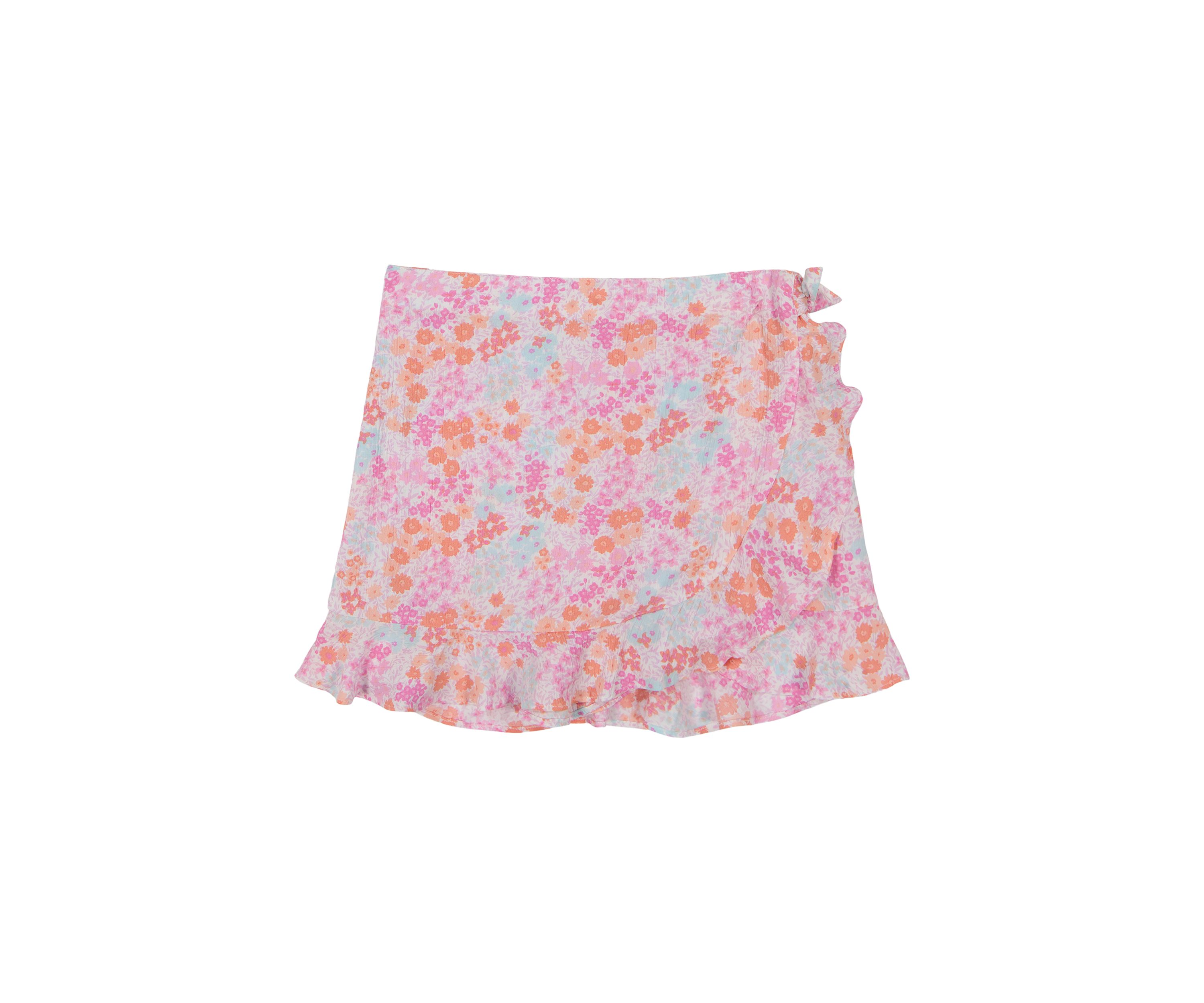 Girls 7-16 Later Daze Skort