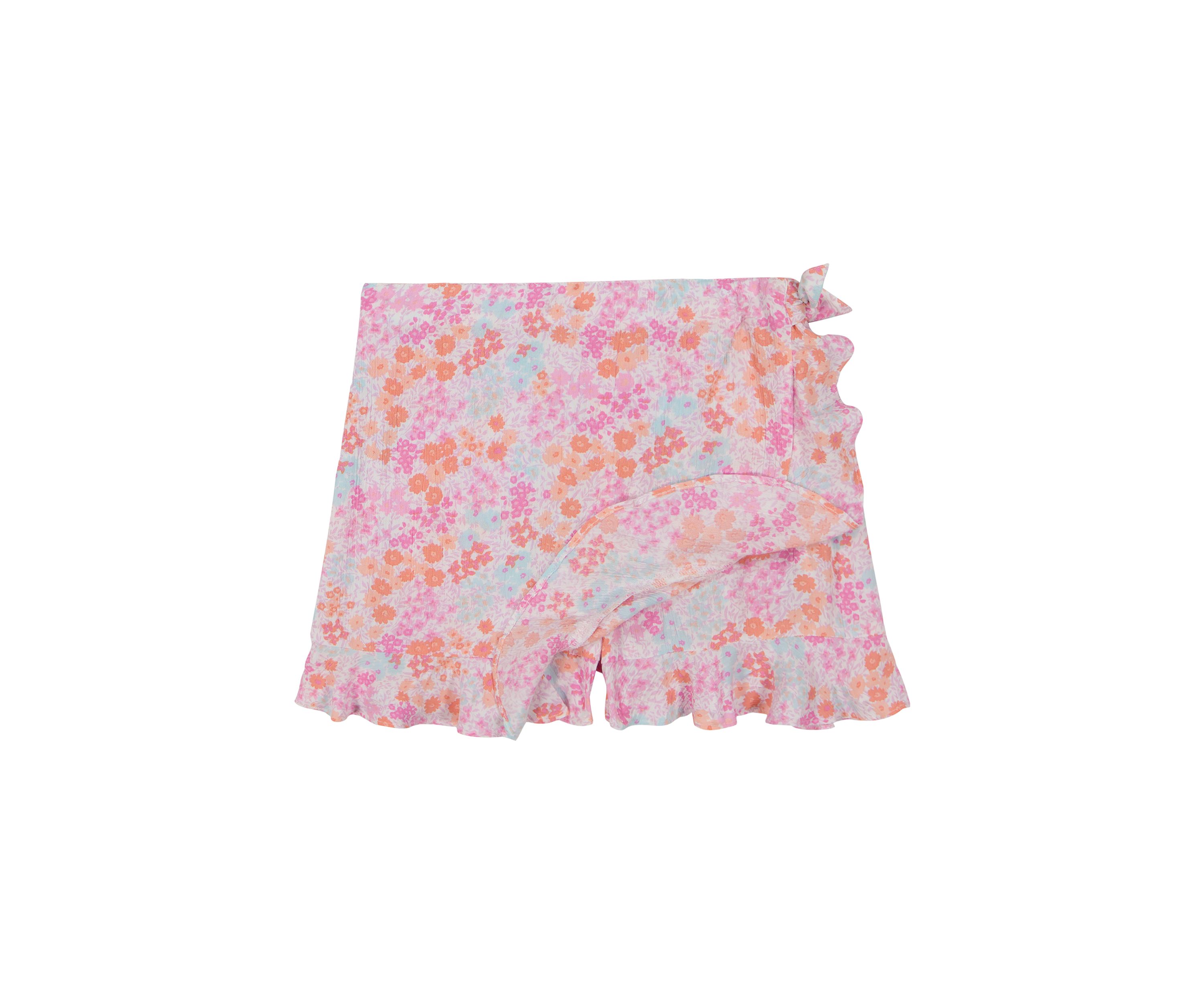 Girls 7-16 Later Daze Skort