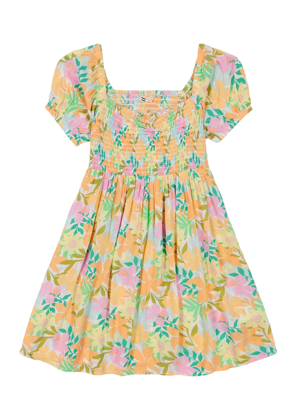 Girls 7-16 Beach Dream Dress