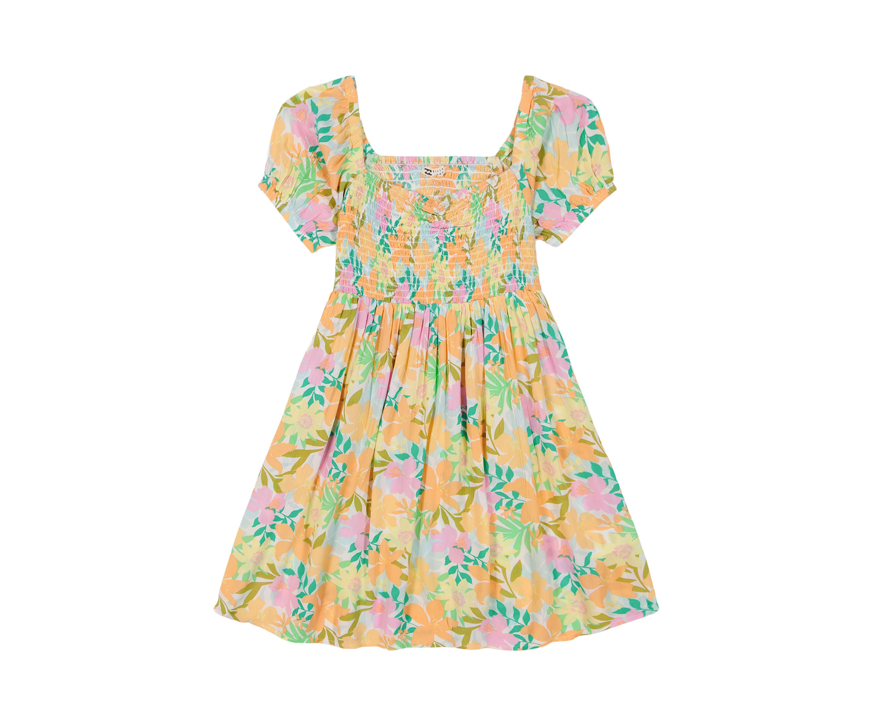 Girls 7-16 Beach Dream Dress