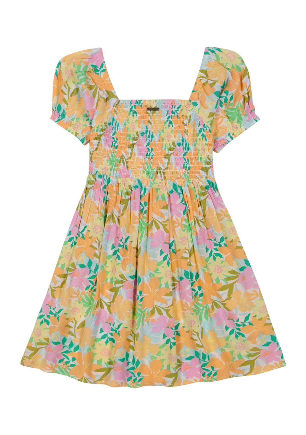 Girls 7-16 Beach Dream Dress