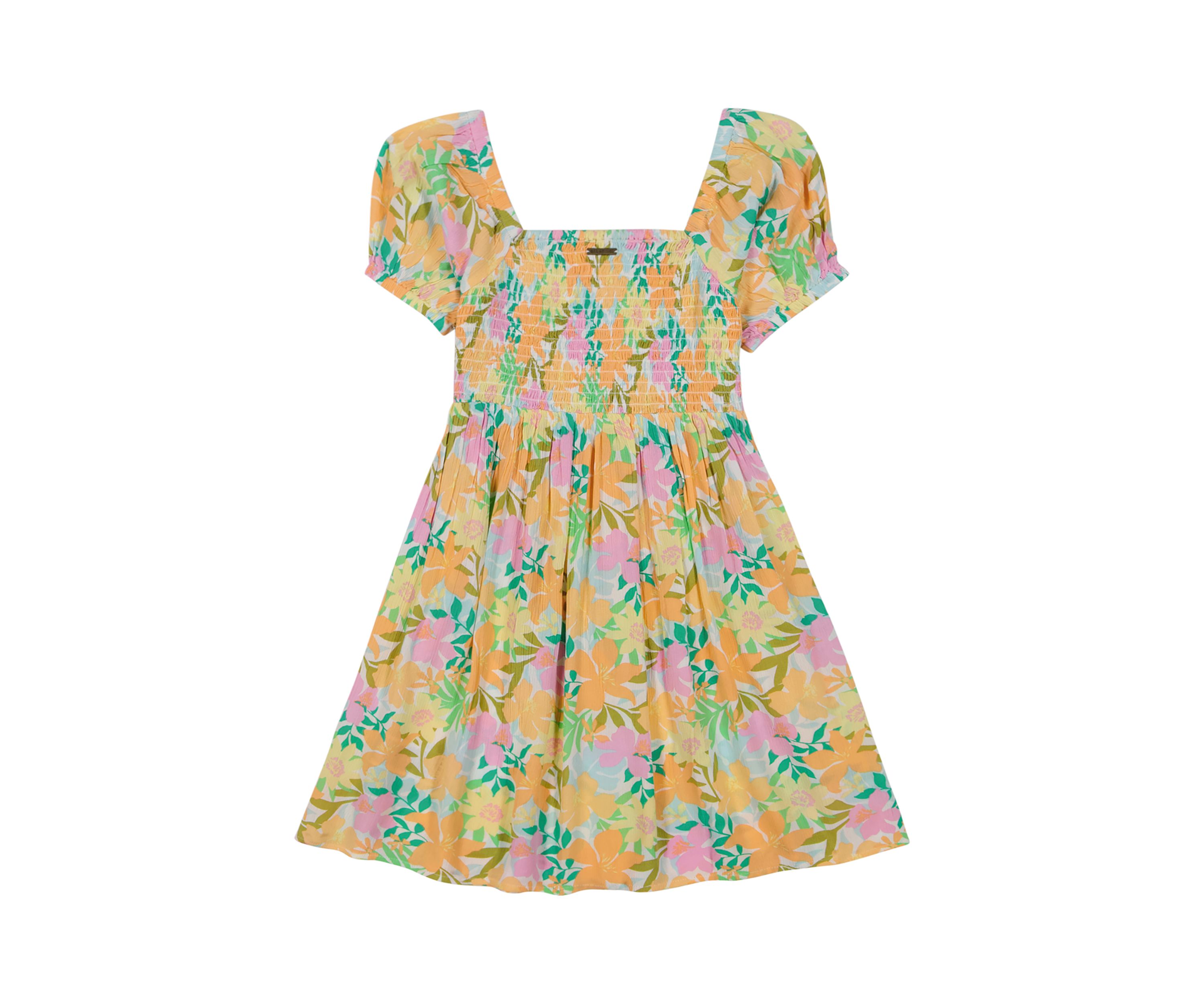 Girls 7-16 Beach Dream Dress