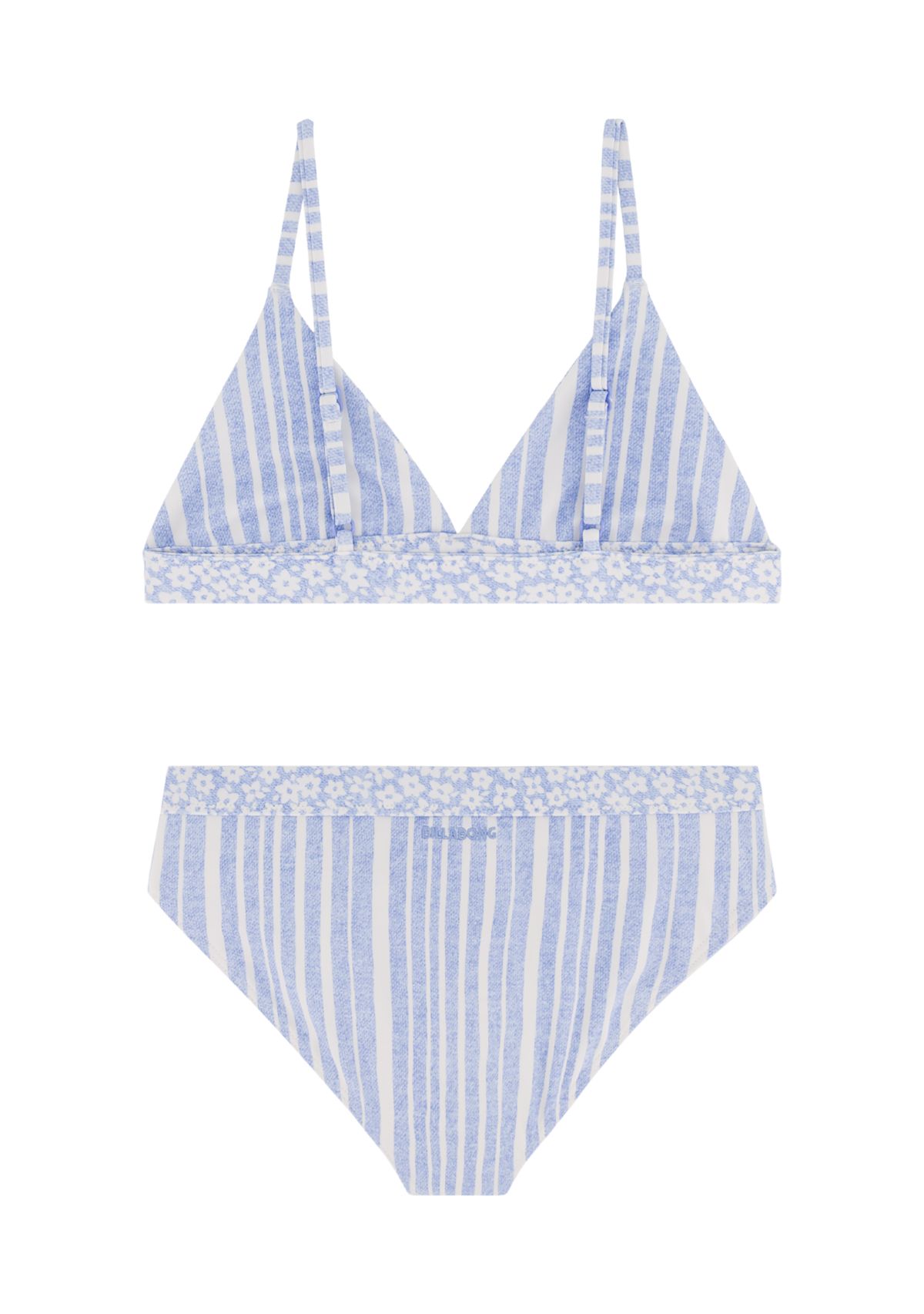 Girls 7-16 By the Sea Bikini Swim Set
