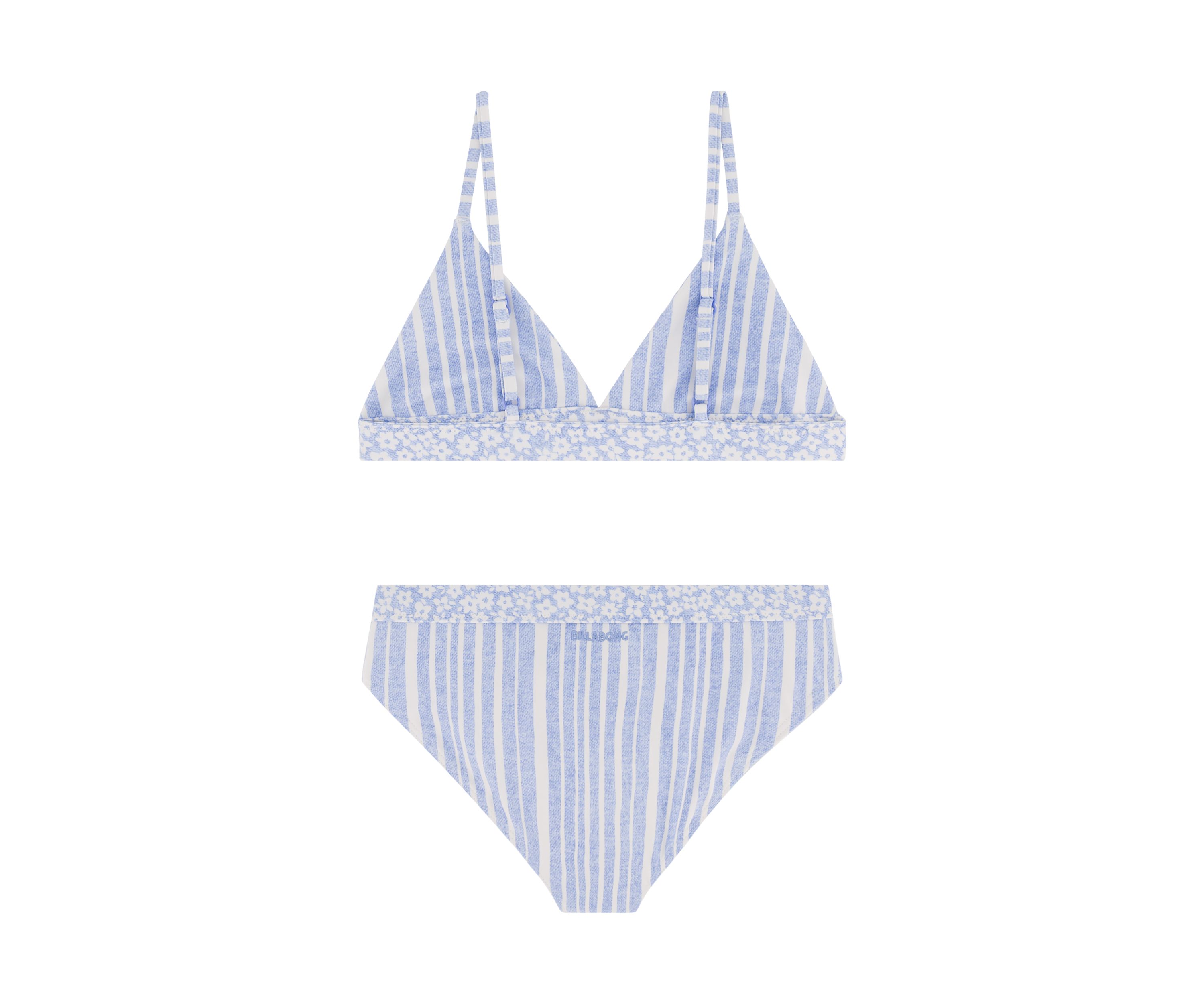 Girls 7-16 By the Sea Bikini Swim Set