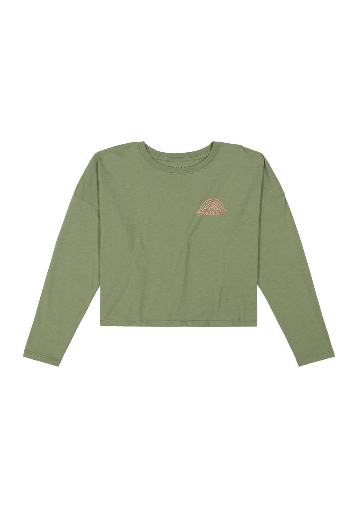 Girls 7-16 Waterloo Graphic T-Shirt