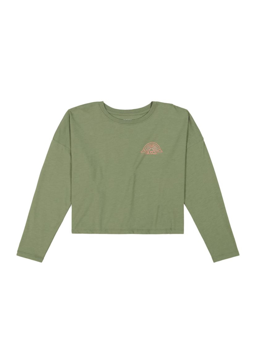 Girls 7-16 Waterloo Graphic T-Shirt