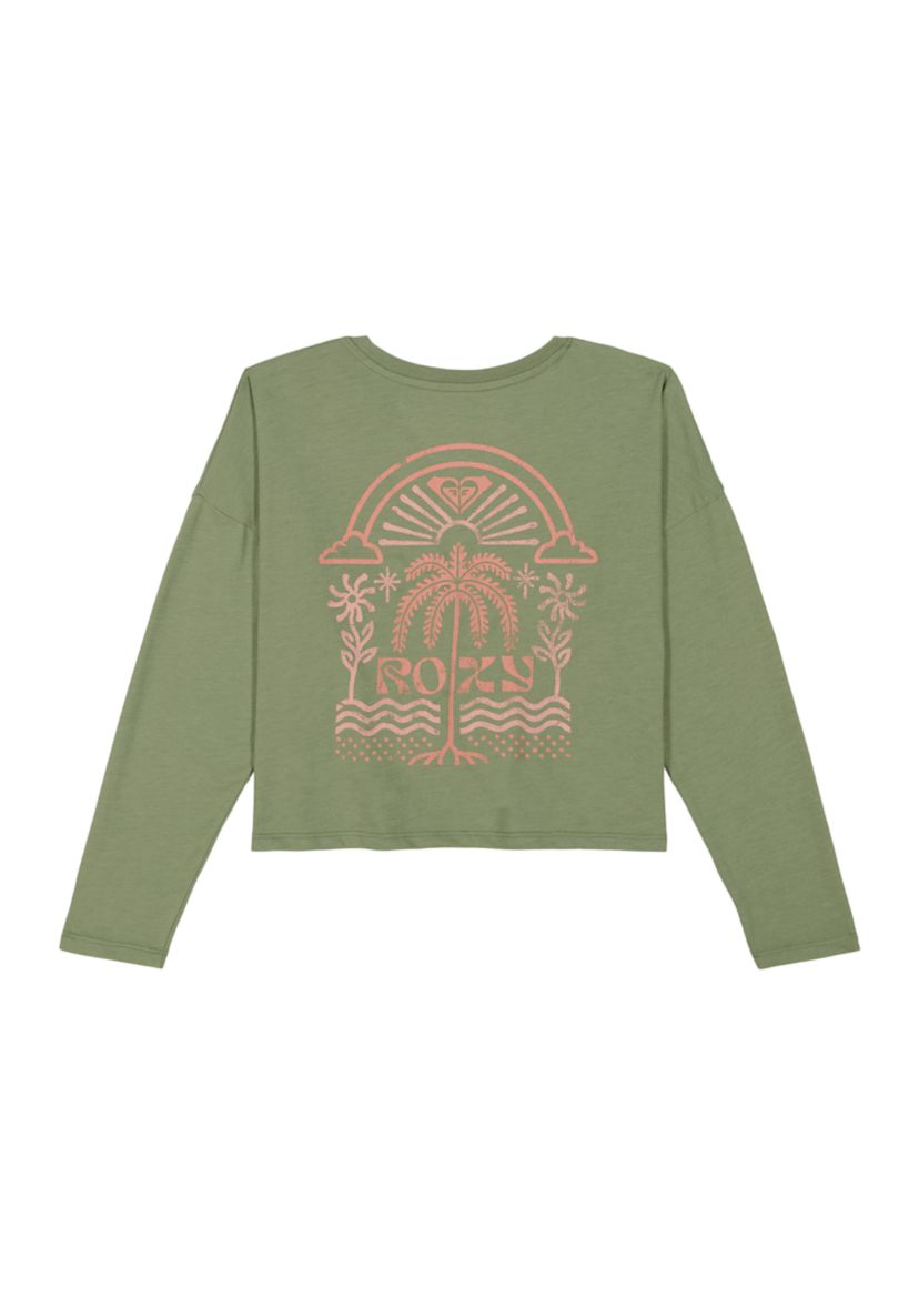 Girls 7-16 Waterloo Graphic T-Shirt