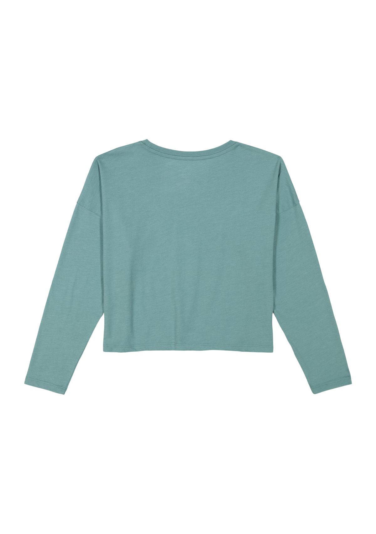 Girls 7-16 Heart Wave Graphic T-Shirt