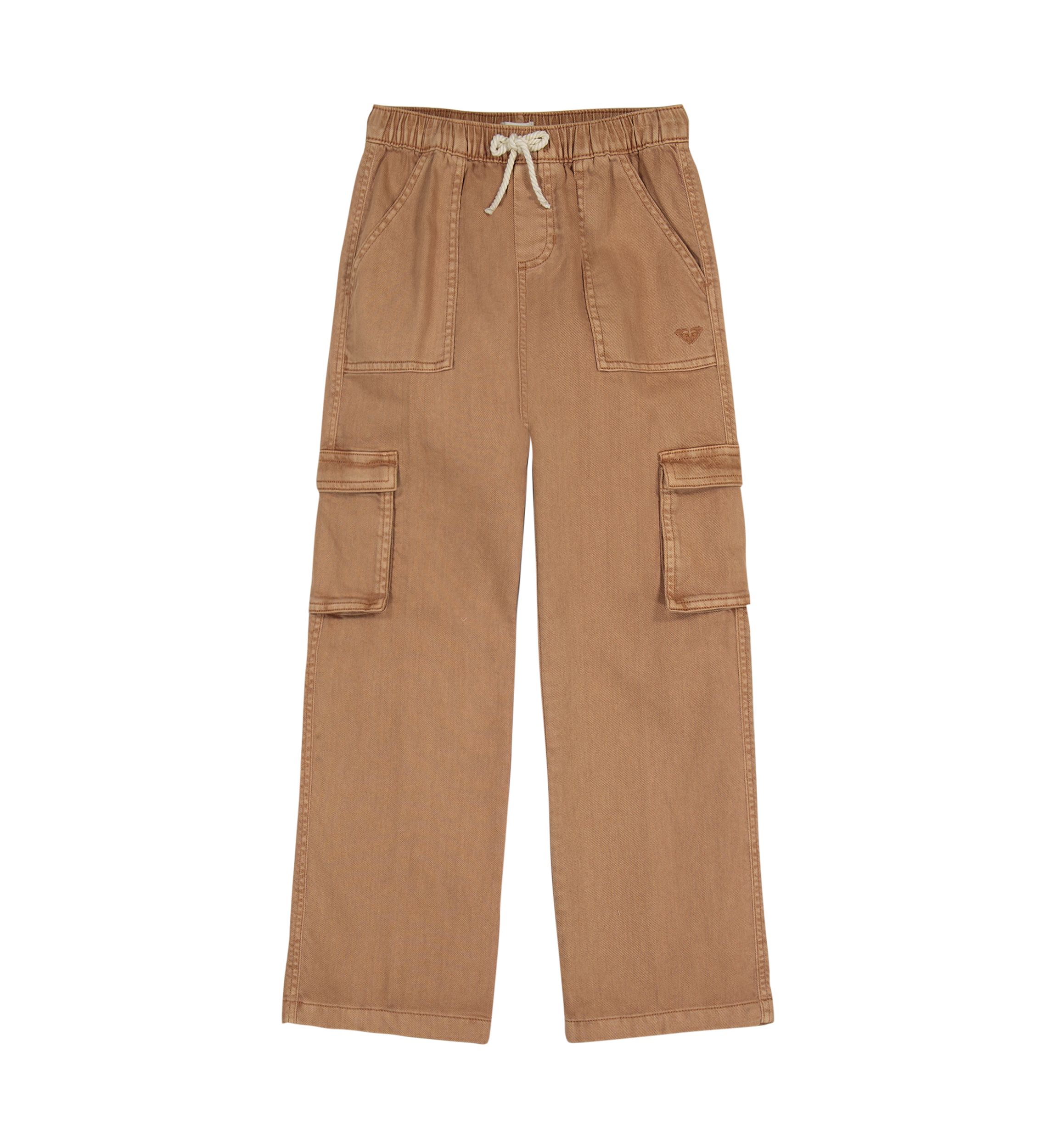 Girls 7-16 Precious Cargo Pants