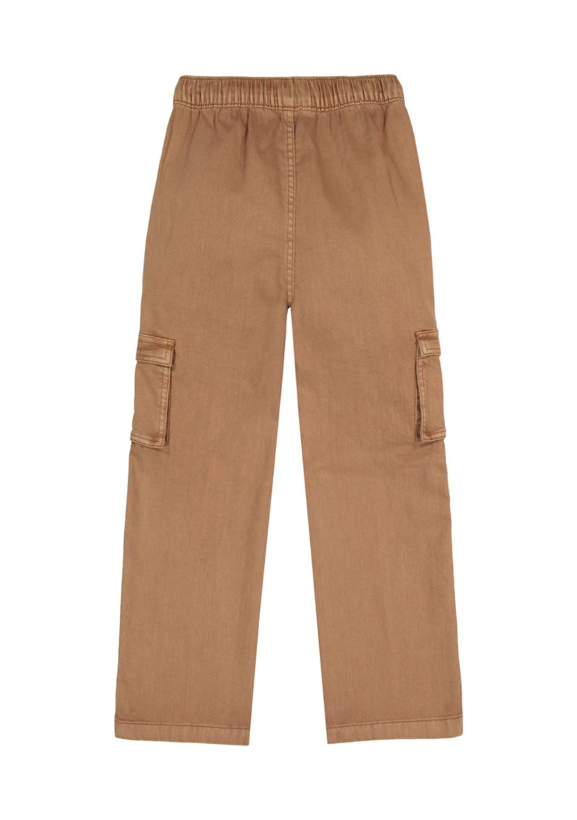 Girls 7-16 Precious Cargo Pants