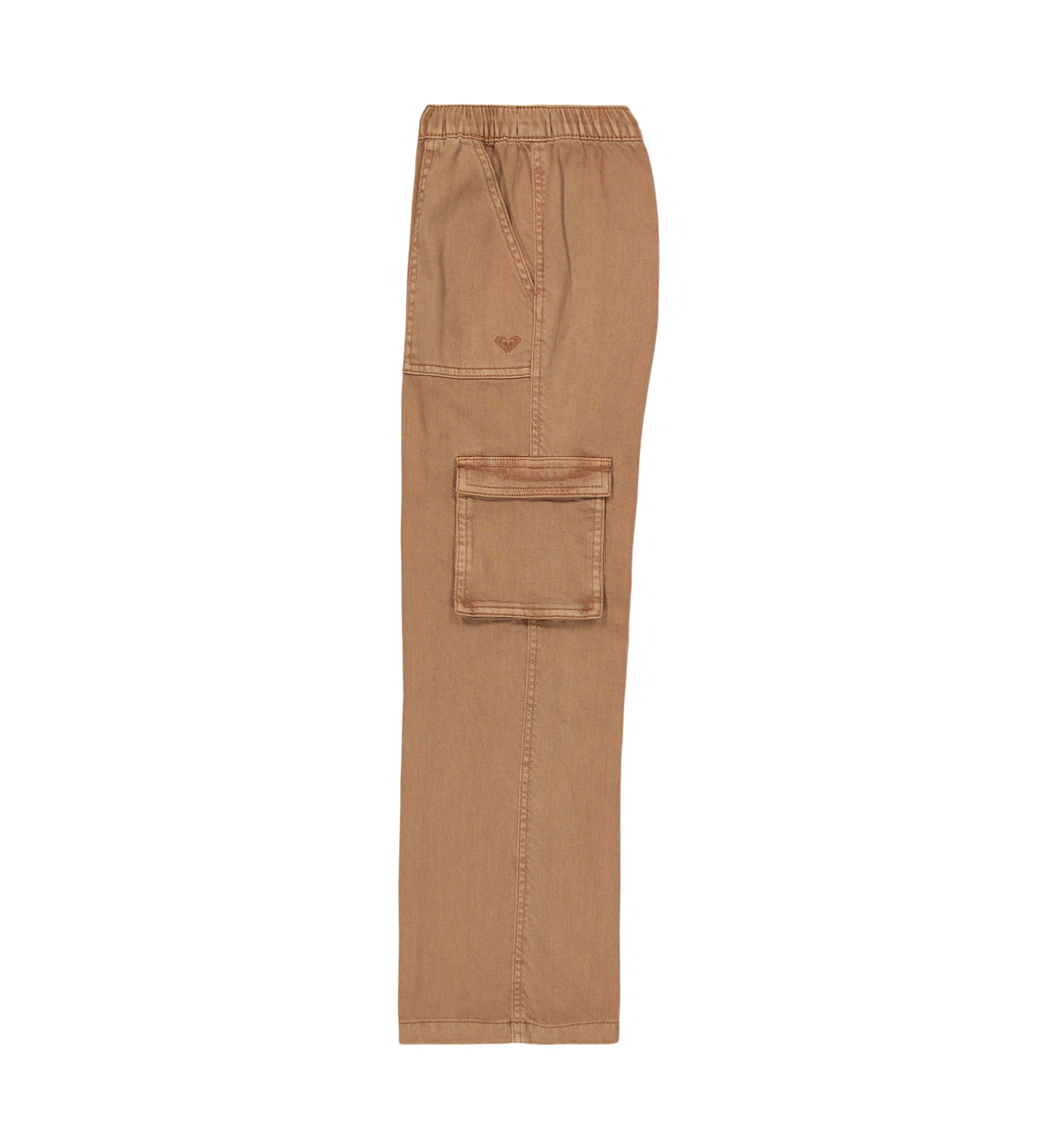 Girls 7-16 Precious Cargo Pants
