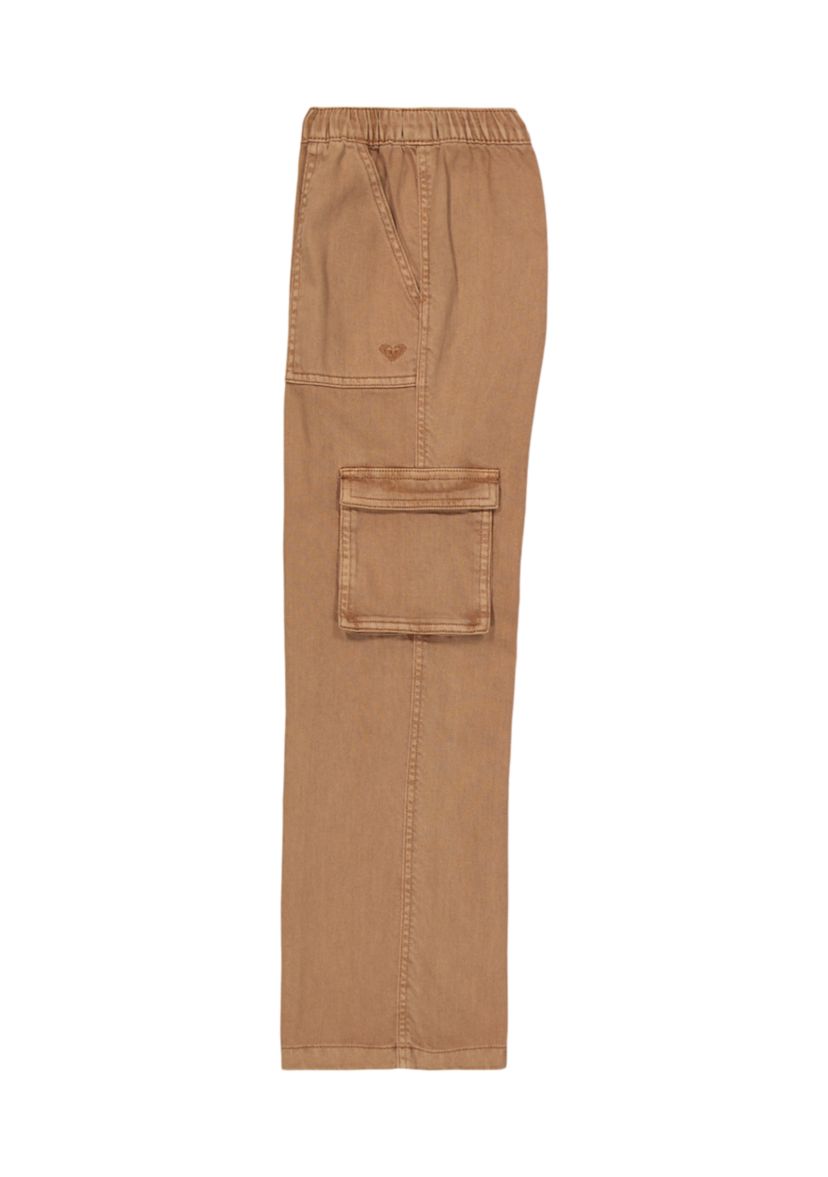 Girls 7-16 Precious Cargo Pants