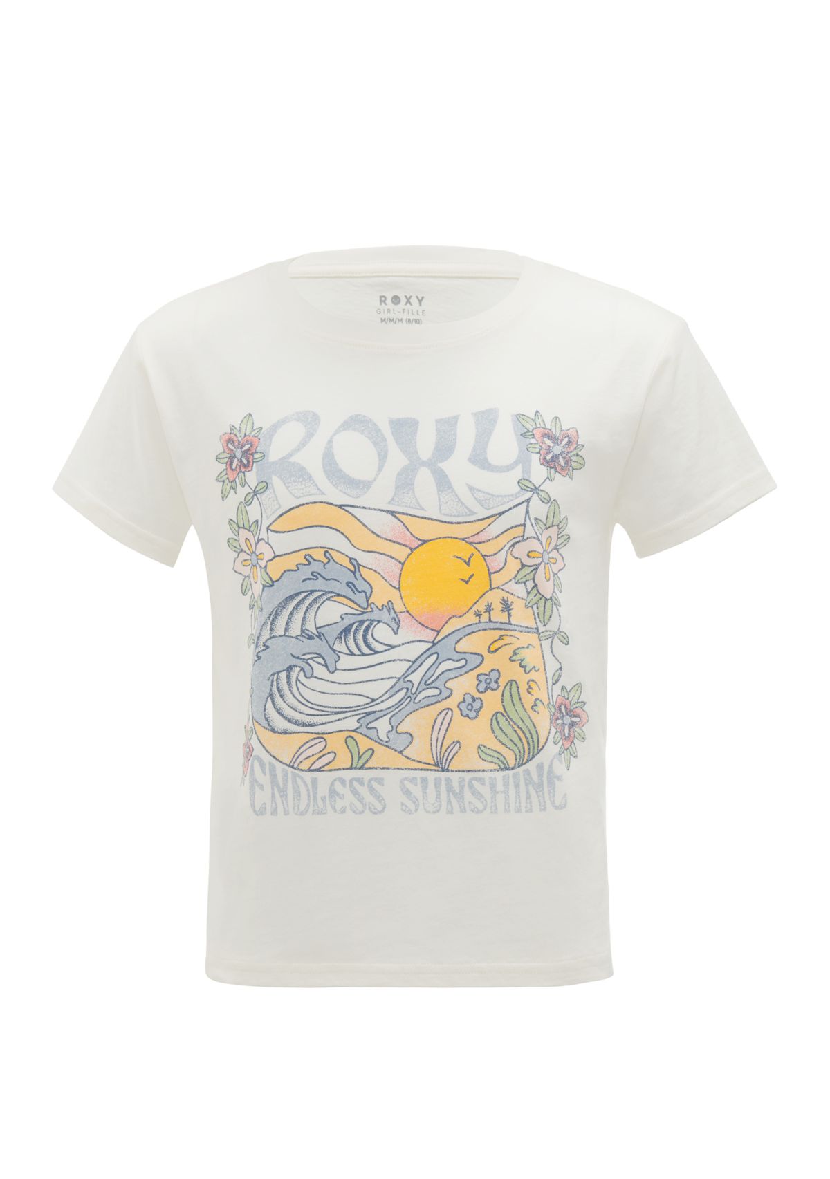 Girls 7-16 Endles Sunshine Graphic T-Shirt