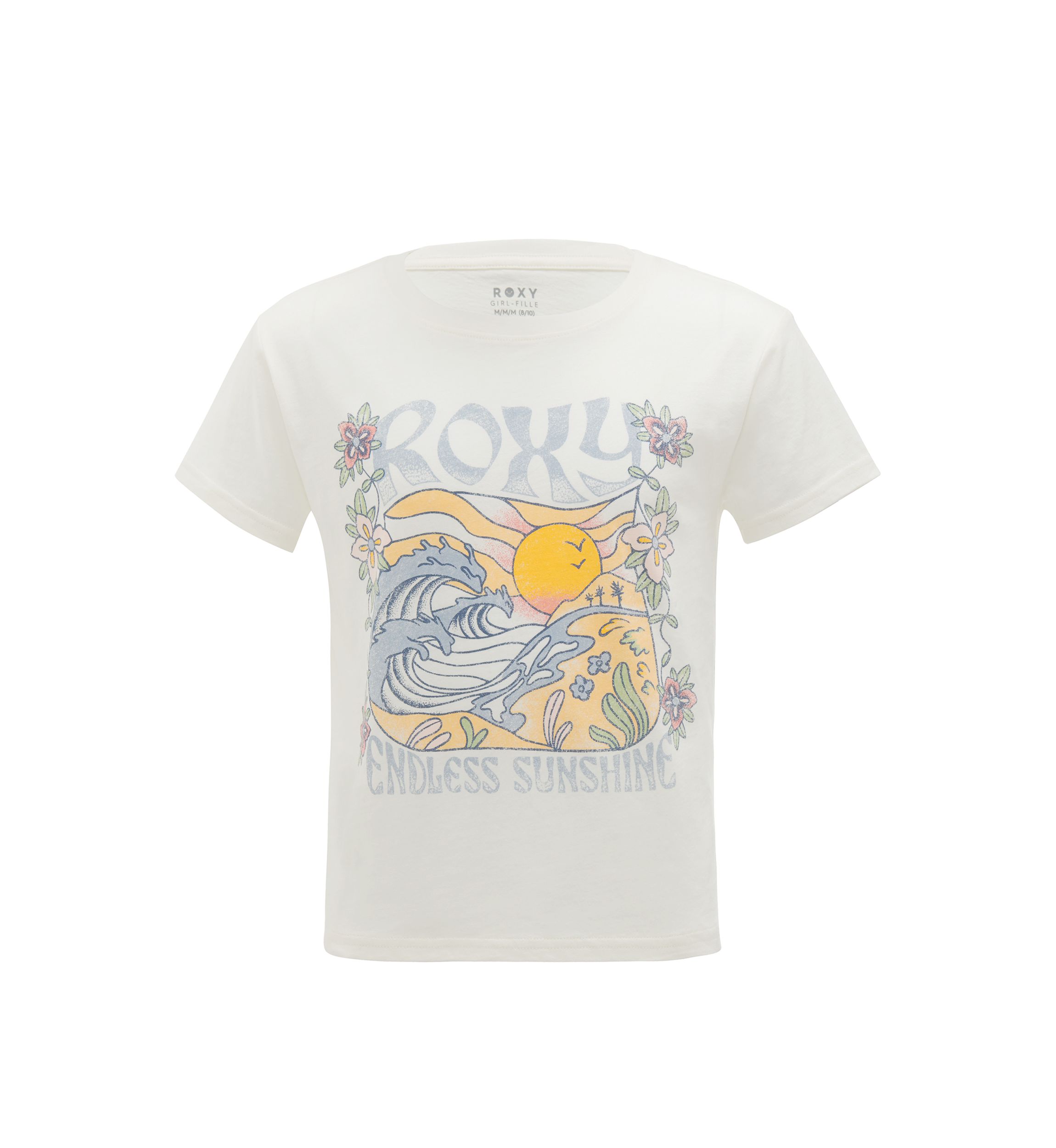 Girls 7-16 Endles Sunshine Graphic T-Shirt