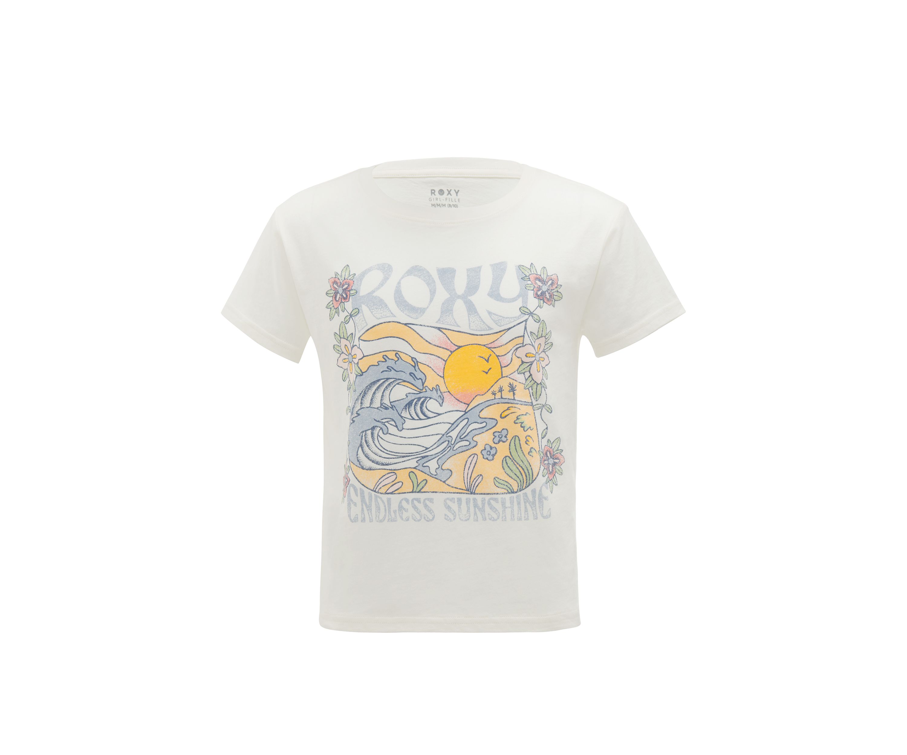 Girls 7-16 Endles Sunshine Graphic T-Shirt