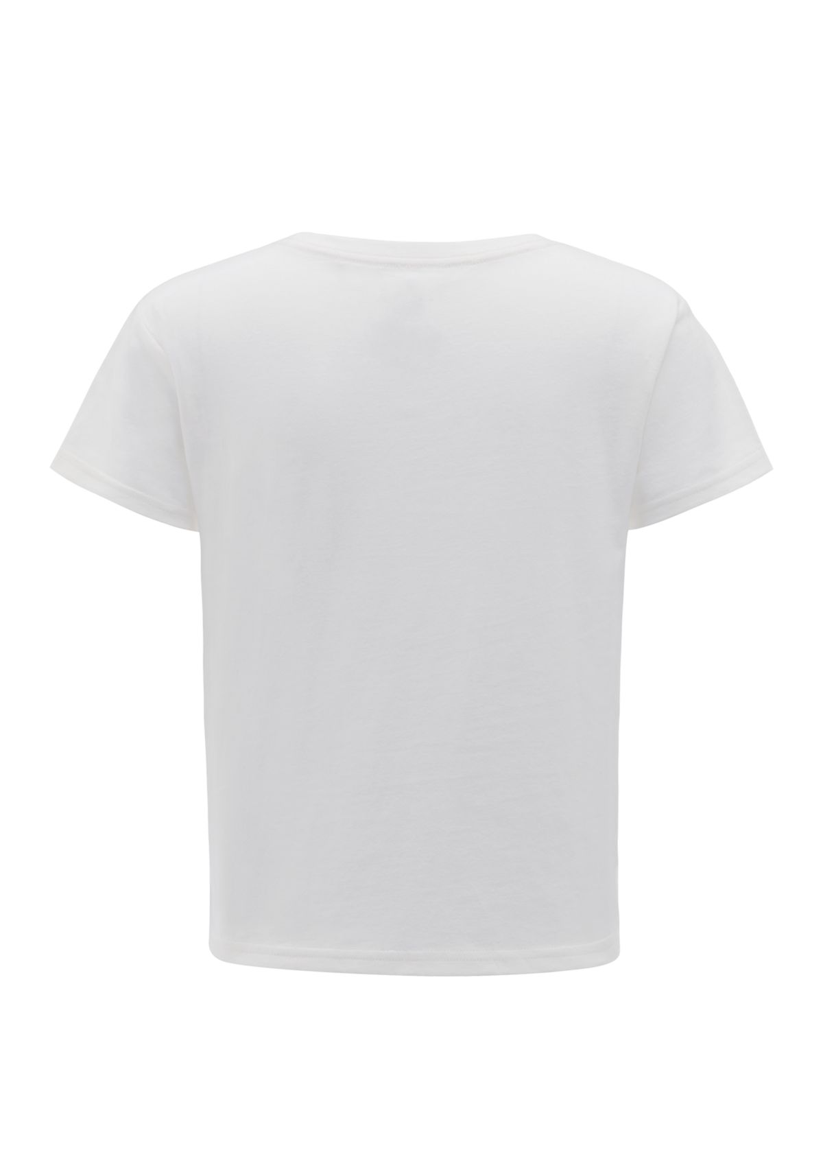 Girls 7-16 Endles Sunshine Graphic T-Shirt