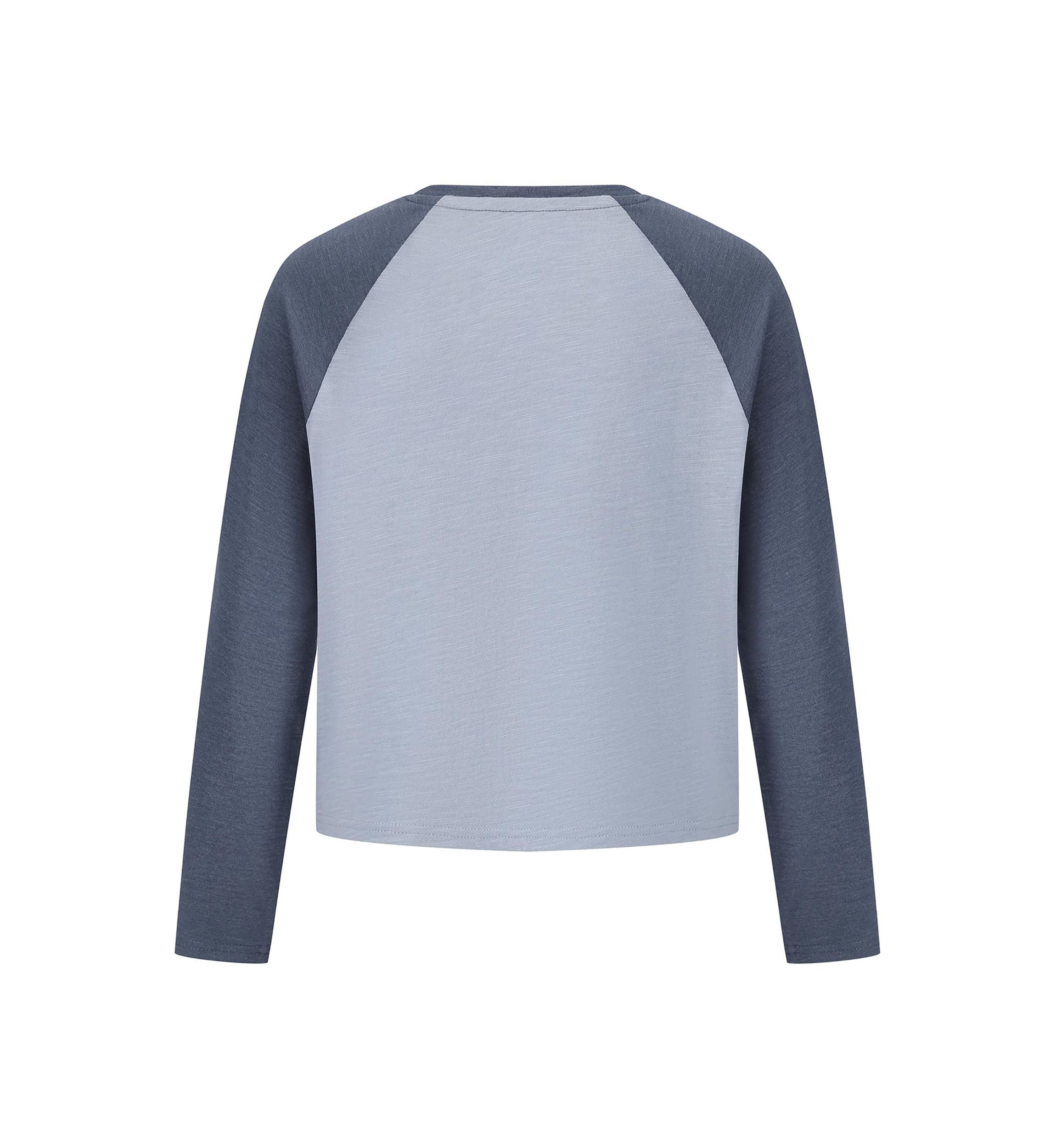Girls 7-16 Sunshine Long Sleeve T-Shirt
