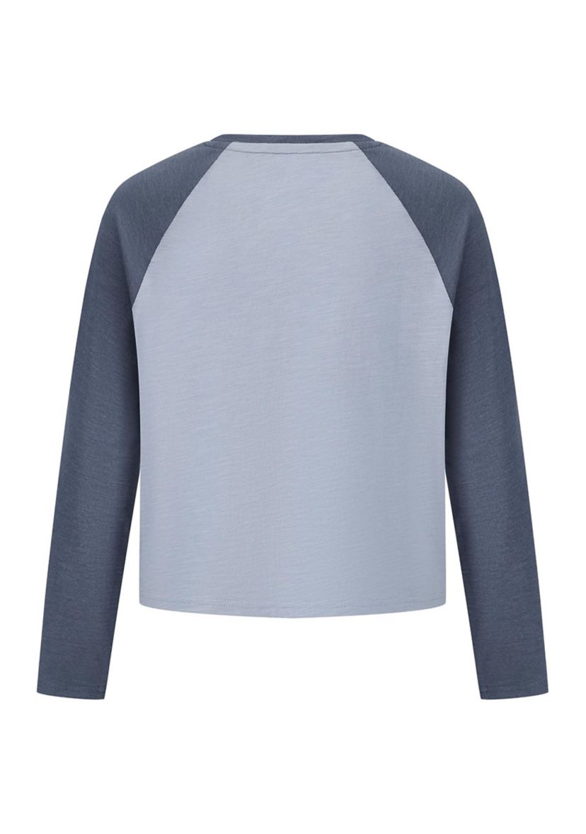 Girls 7-16 Sunshine Long Sleeve T-Shirt