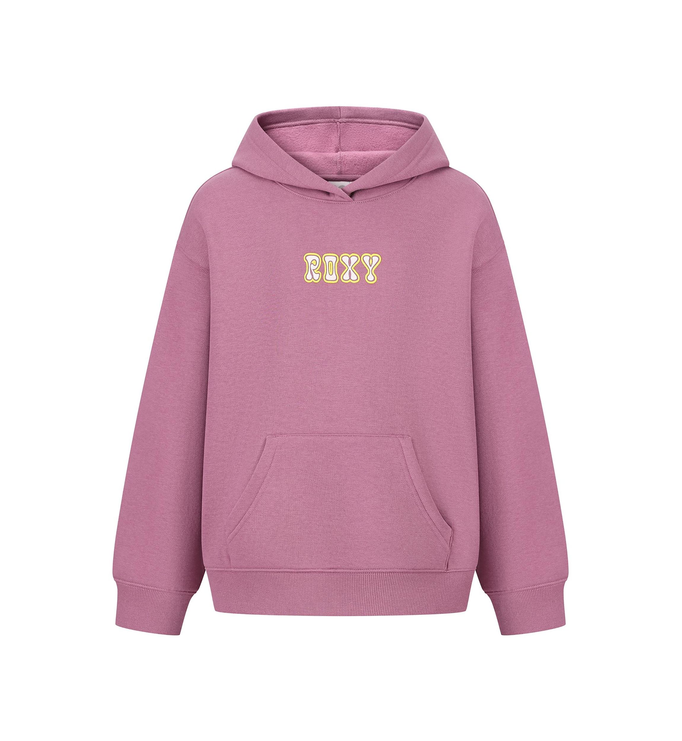 Girls 7-16 Morockin Graphic Hoodie