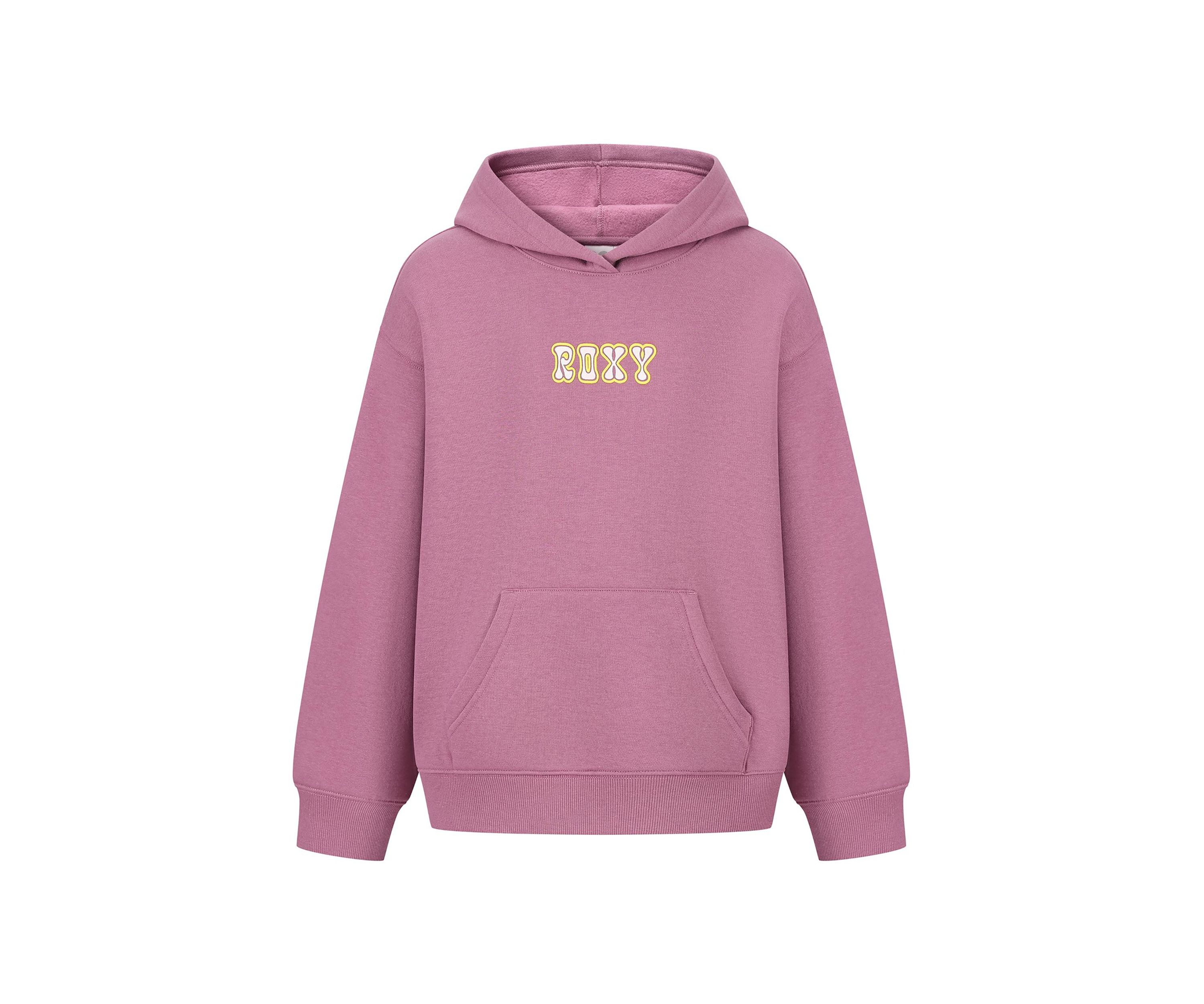 Girls 7-16 Morockin Graphic Hoodie