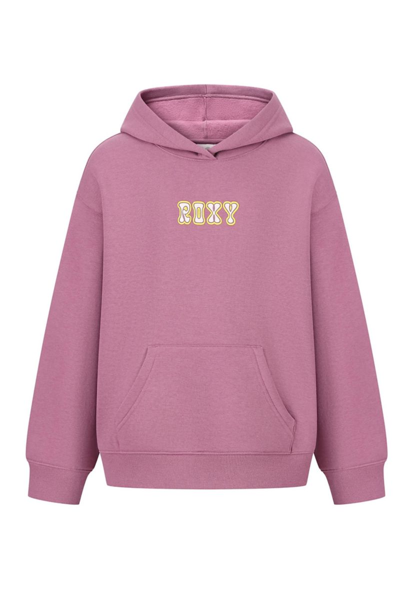 Girls 7-16 Morockin Graphic Hoodie