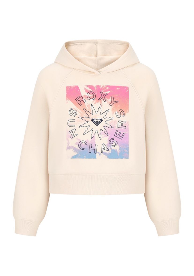 Girls 7-16 Sunchaser Graphic Fleece Hoodie