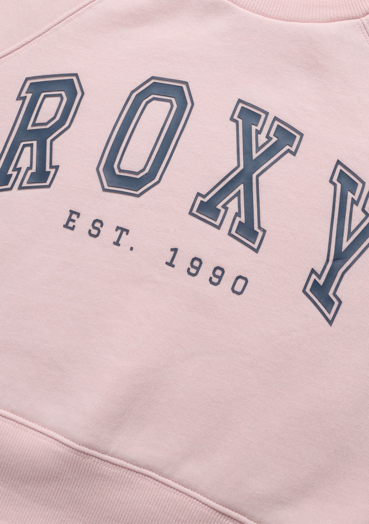 Girls 7-16 Collegiate Graphic Fleece Sweatshirt