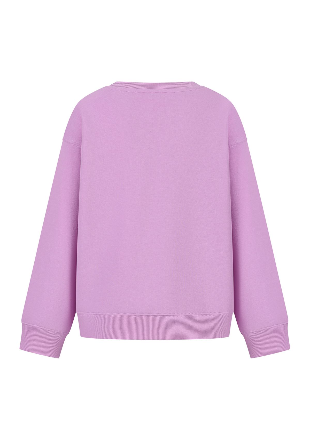 Girls 7-16 Good Vibes Fleece Pullover