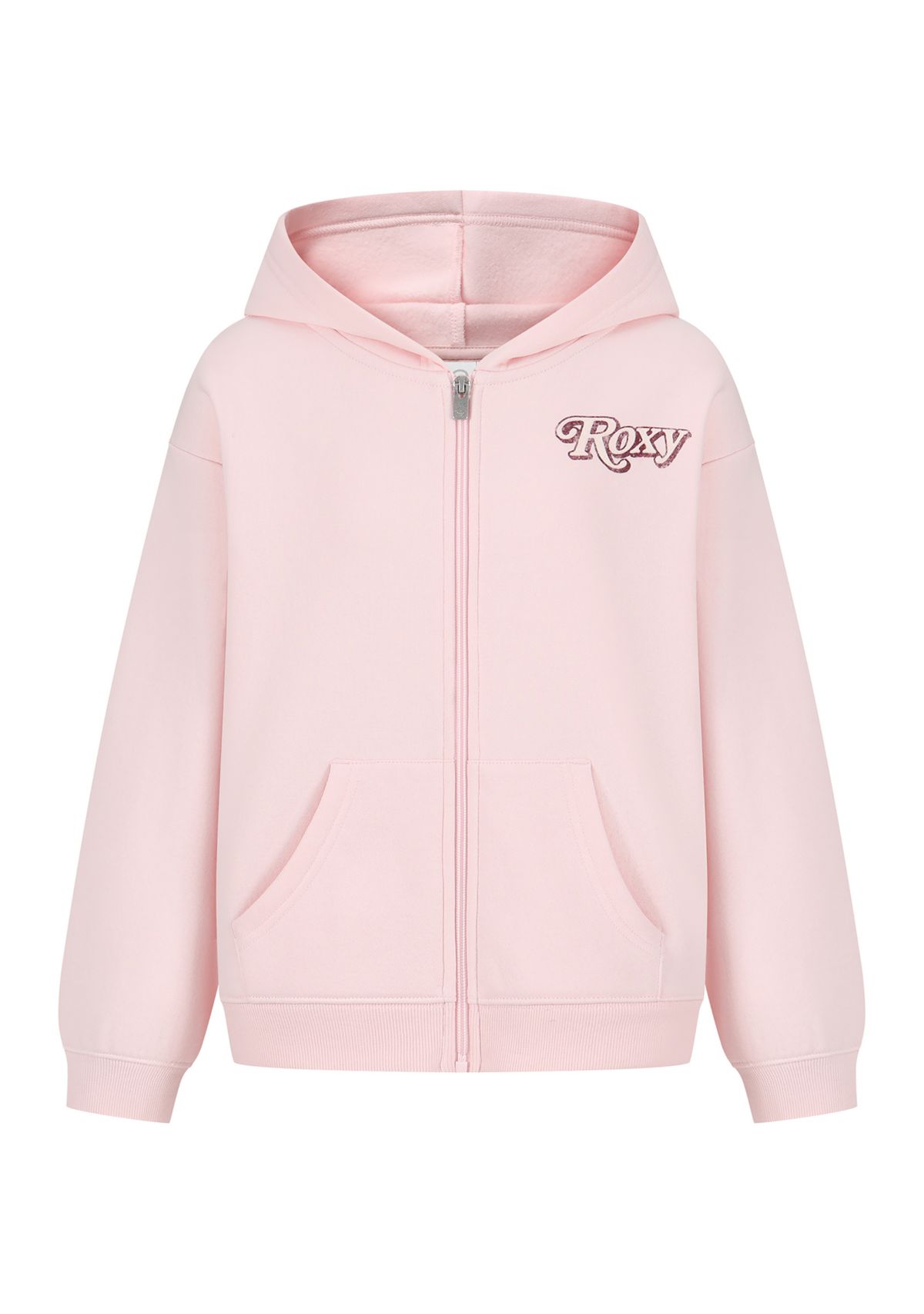 Boys 8-20 Wavy Daze Zip Up Hoodie 