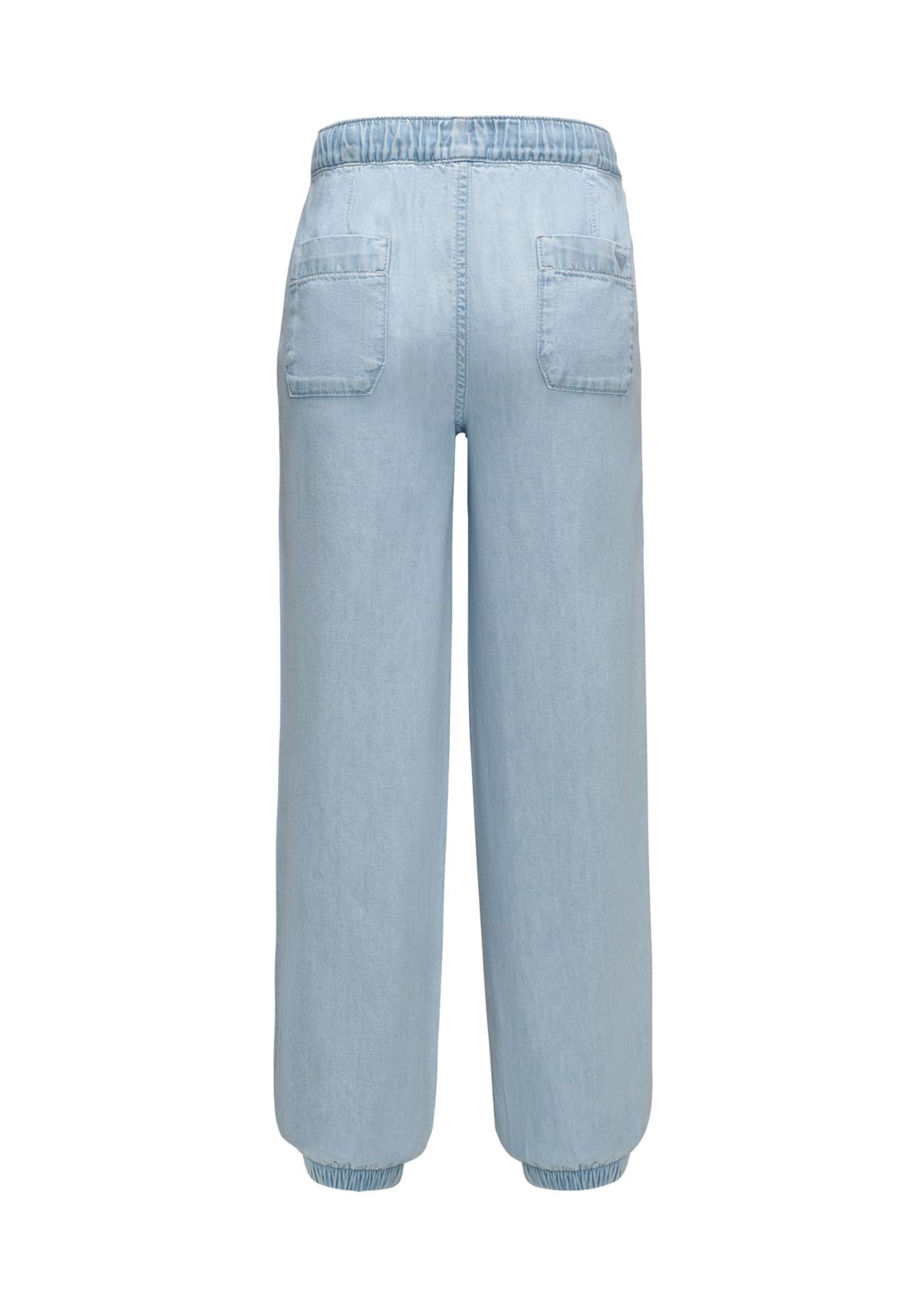 Girls 7-16 Light Wash Sunshine Pants