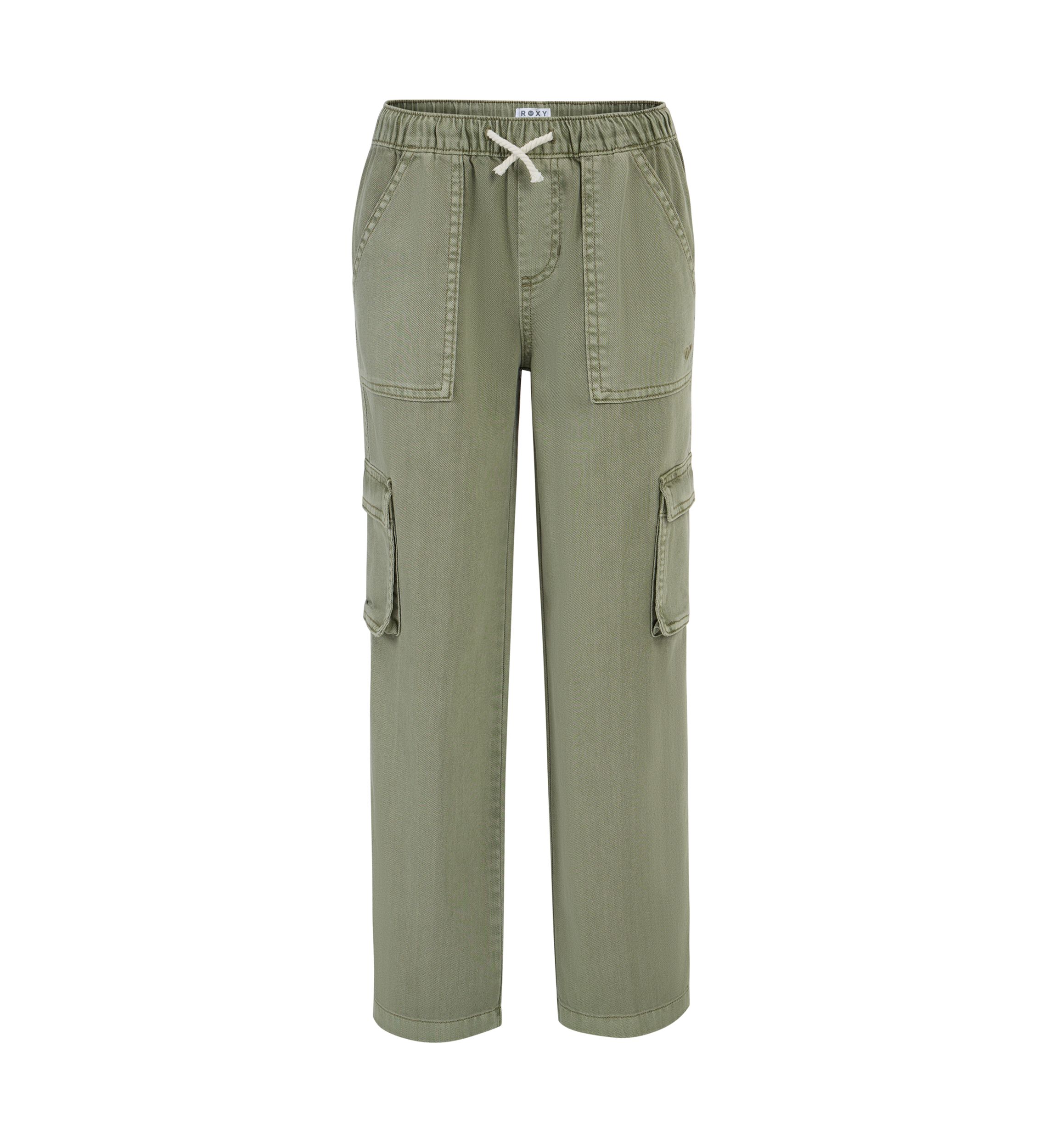 Girls 7-16 Cargo Pants