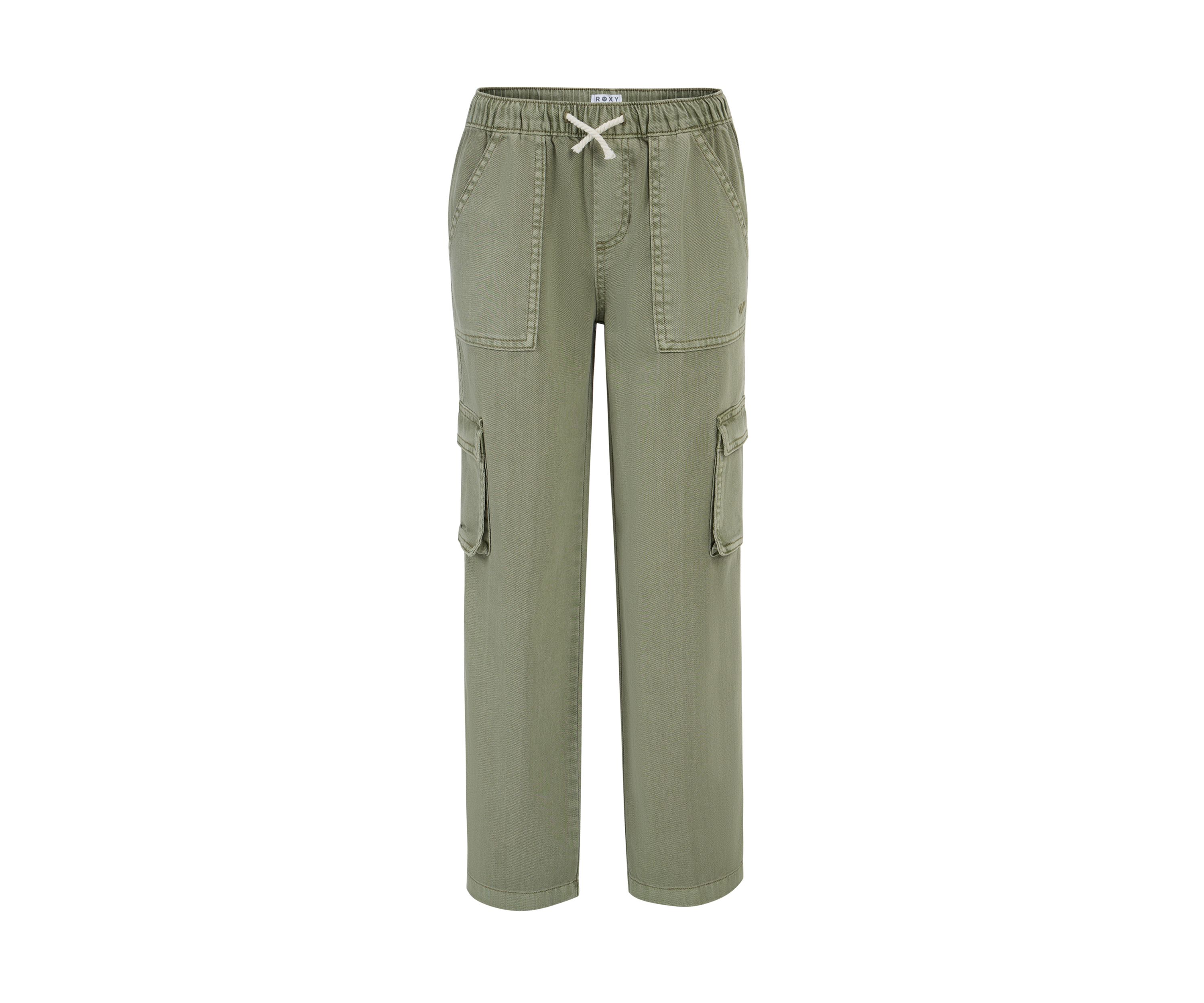 Girls 7-16 Cargo Pants