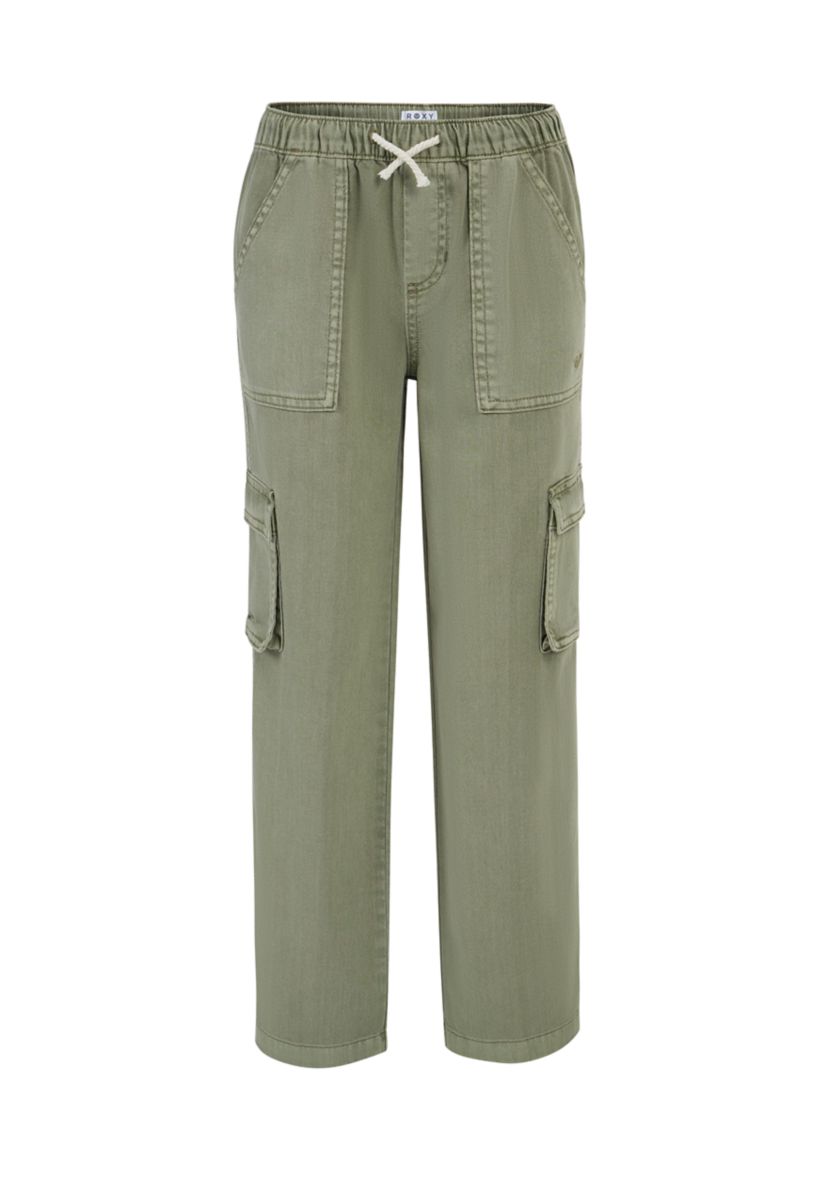 Girls 7-16 Cargo Pants