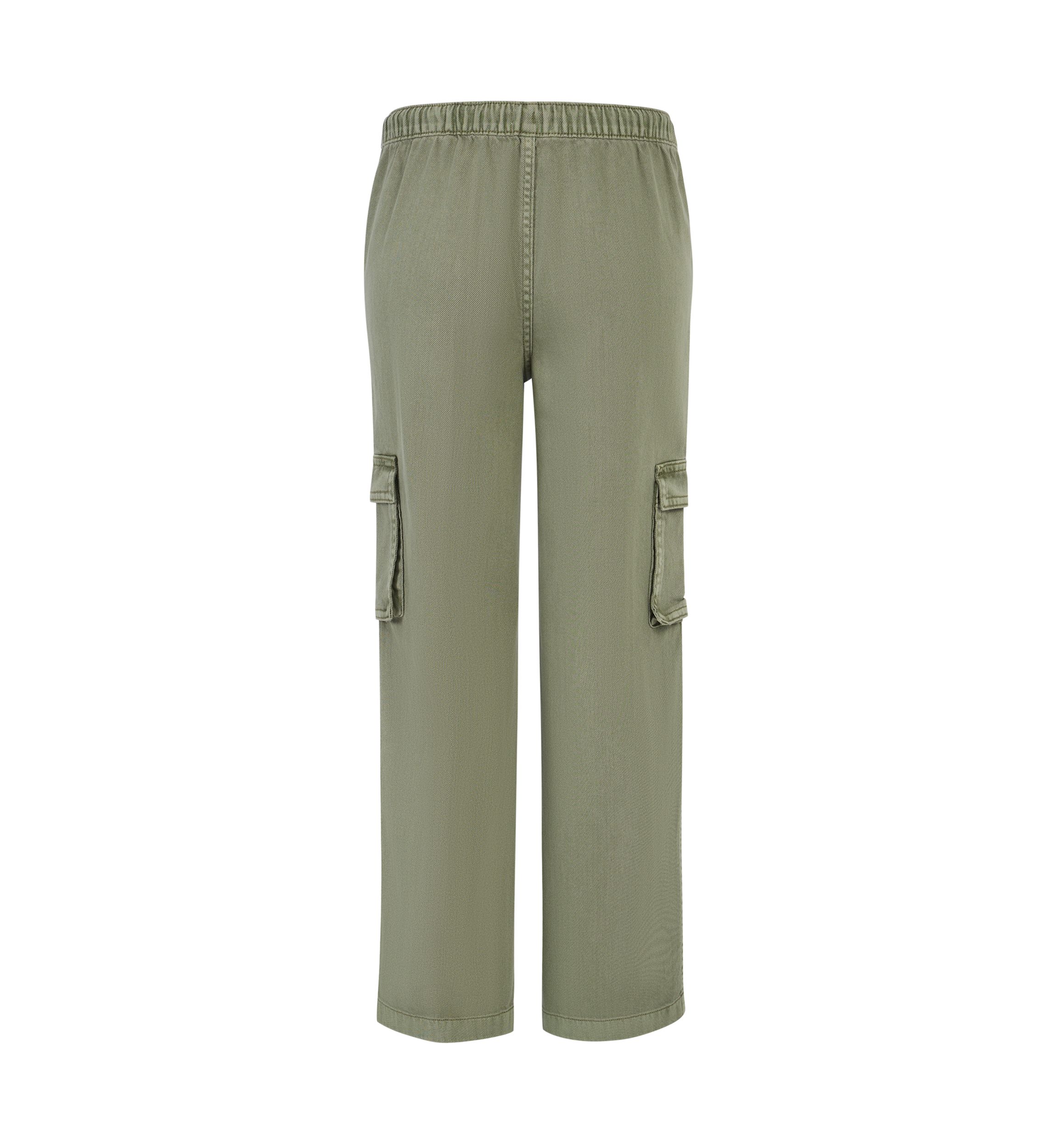Girls 7-16 Cargo Pants