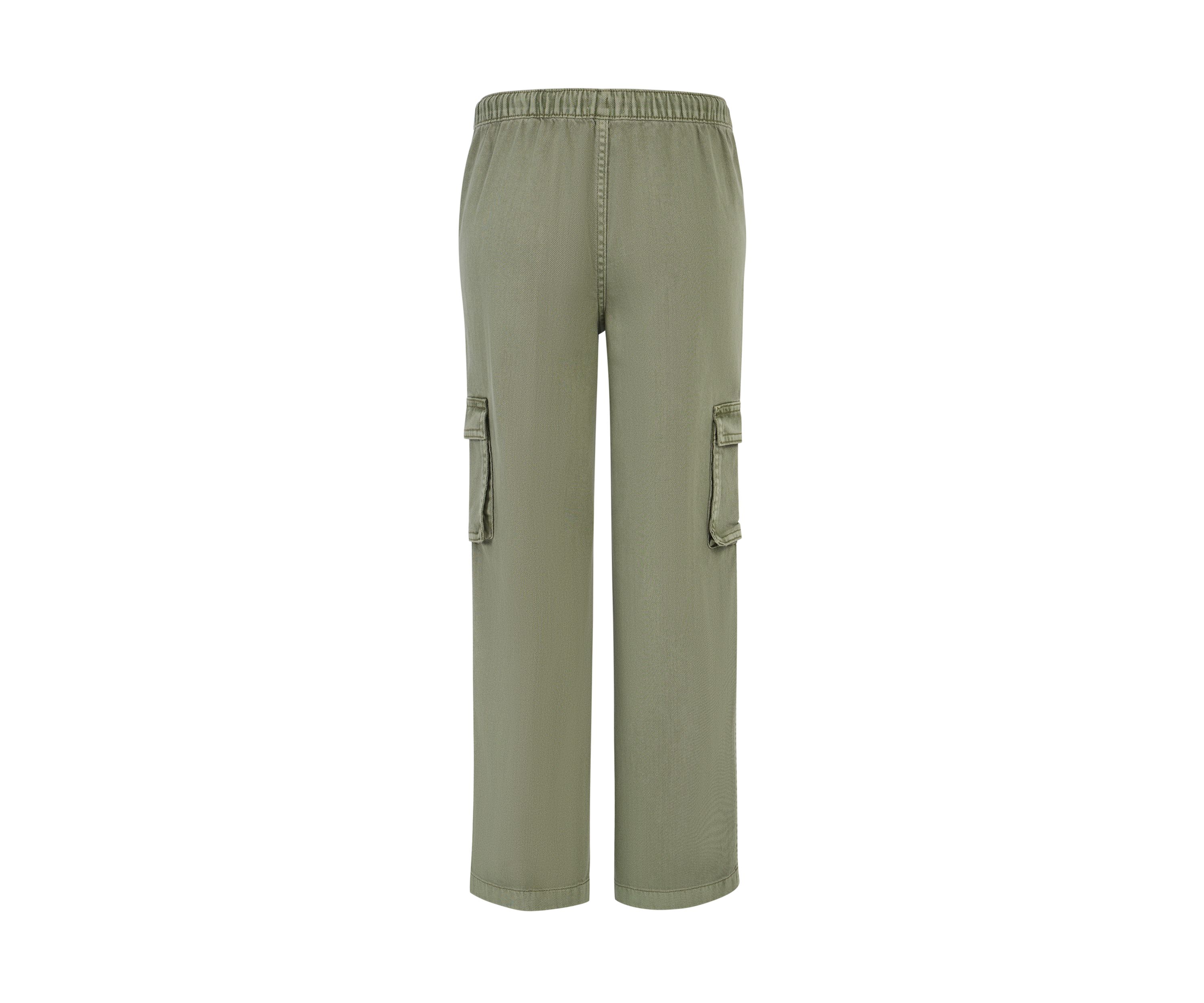 Girls 7-16 Cargo Pants