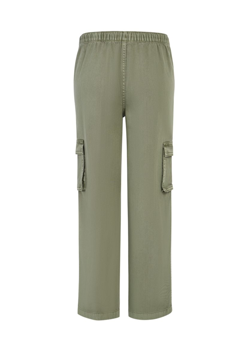 Girls 7-16 Cargo Pants