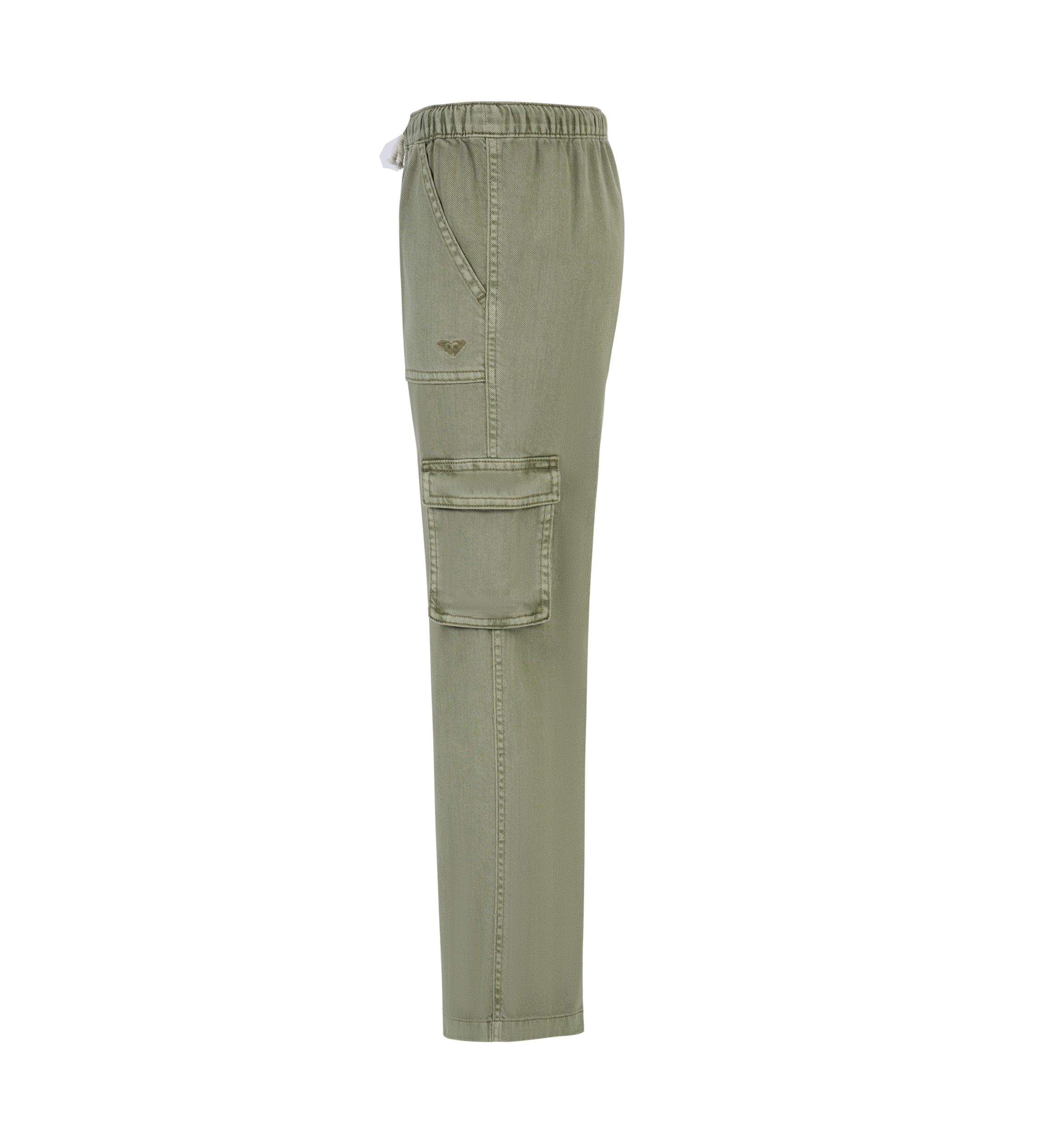 Girls 7-16 Cargo Pants
