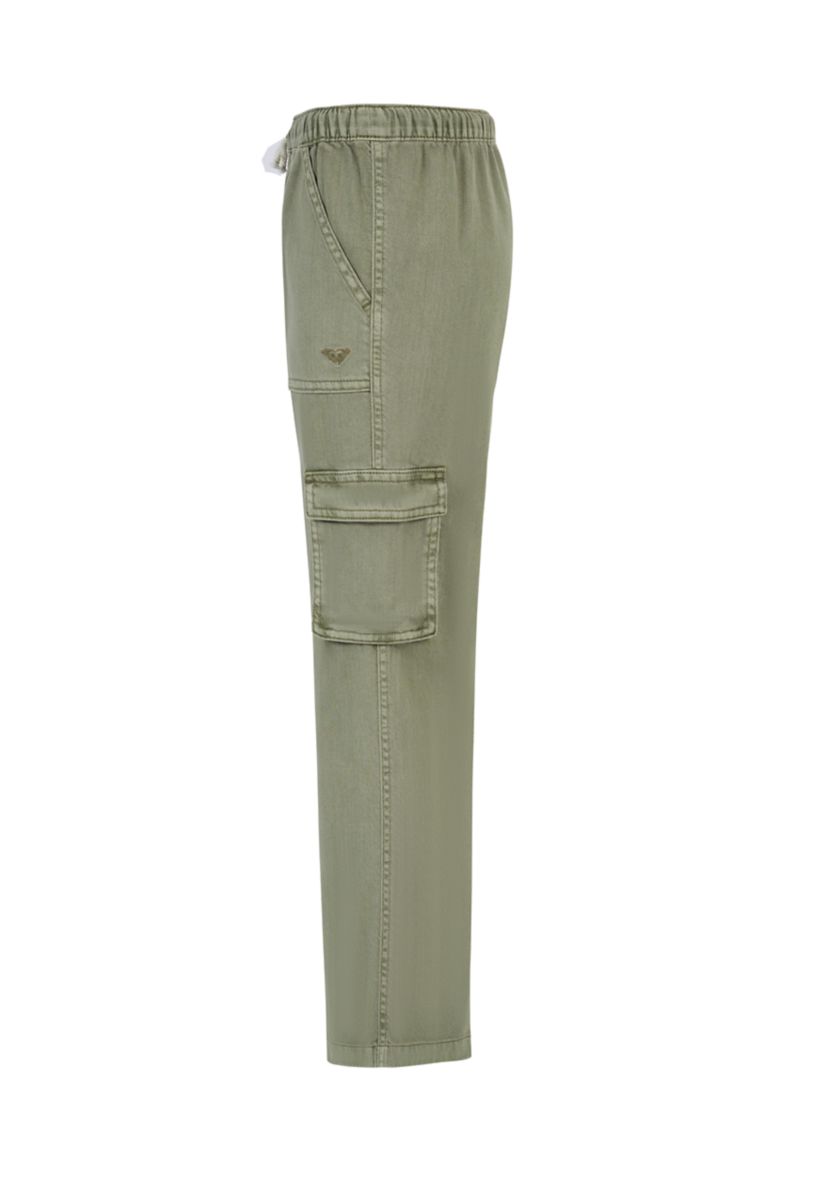 Girls 7-16 Cargo Pants