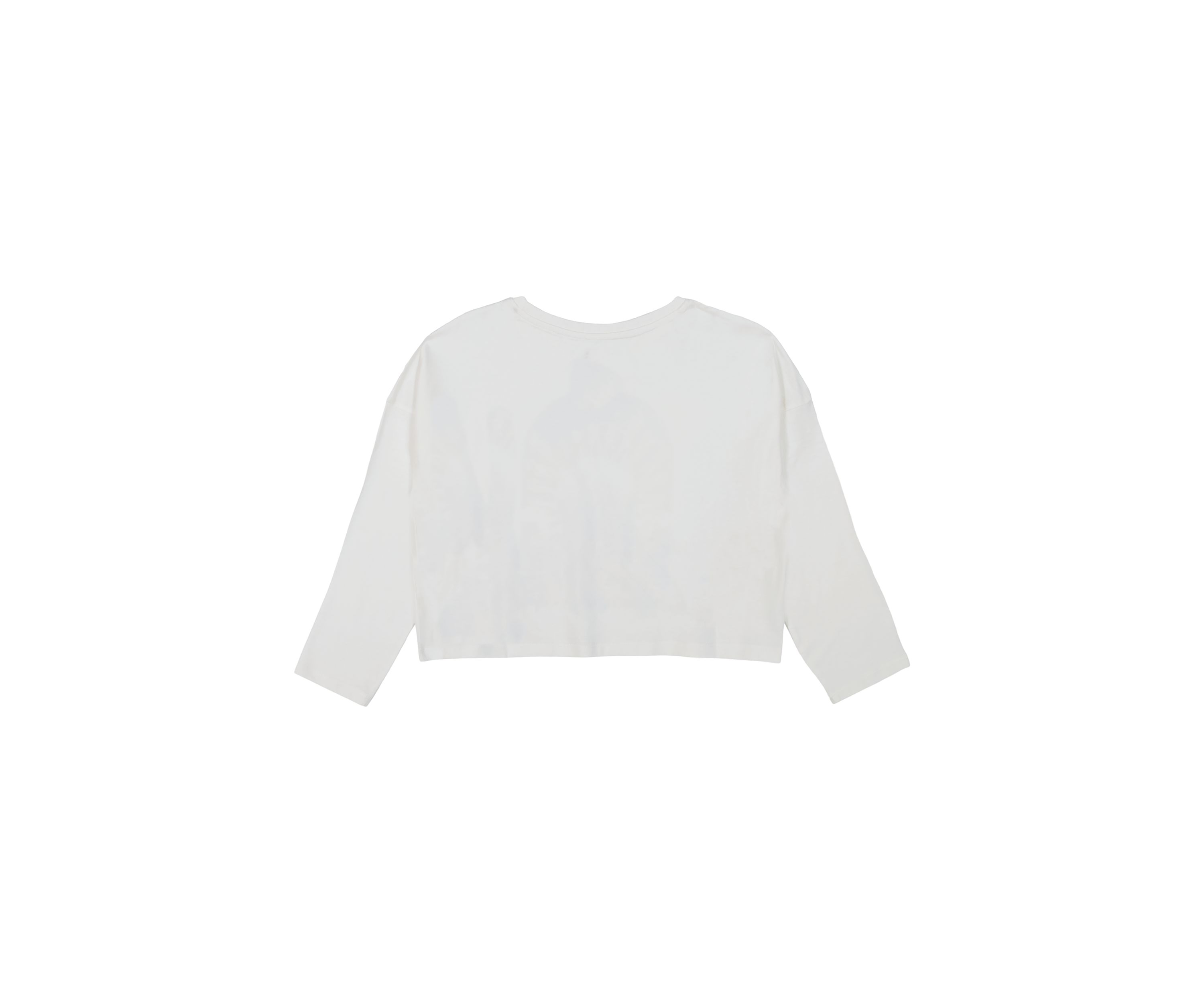 Girls 7-16 Cosmic Long Sleeve T-Shirt