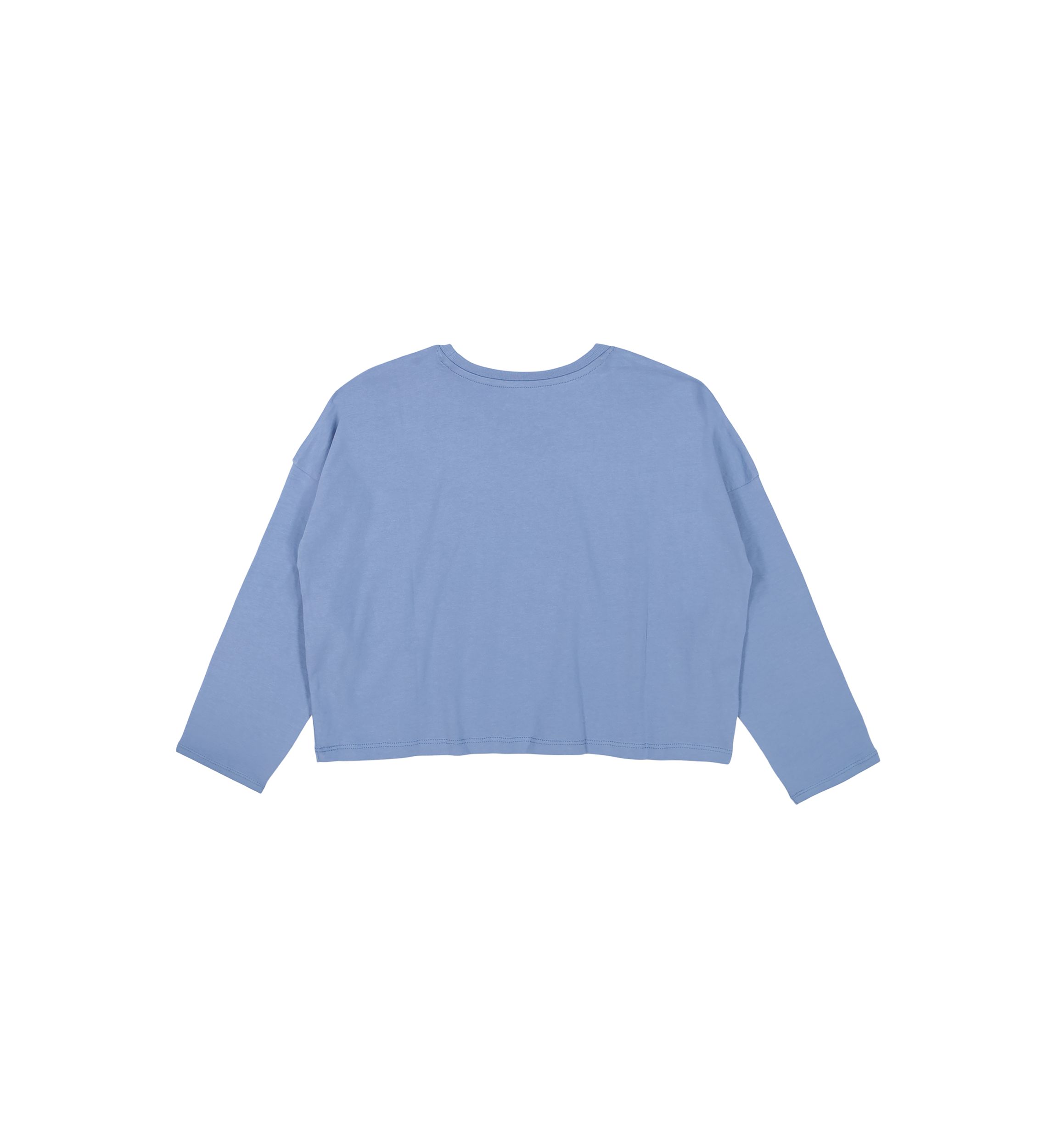 Girls 7-16 Live Life Long Sleeve T-Shirt 