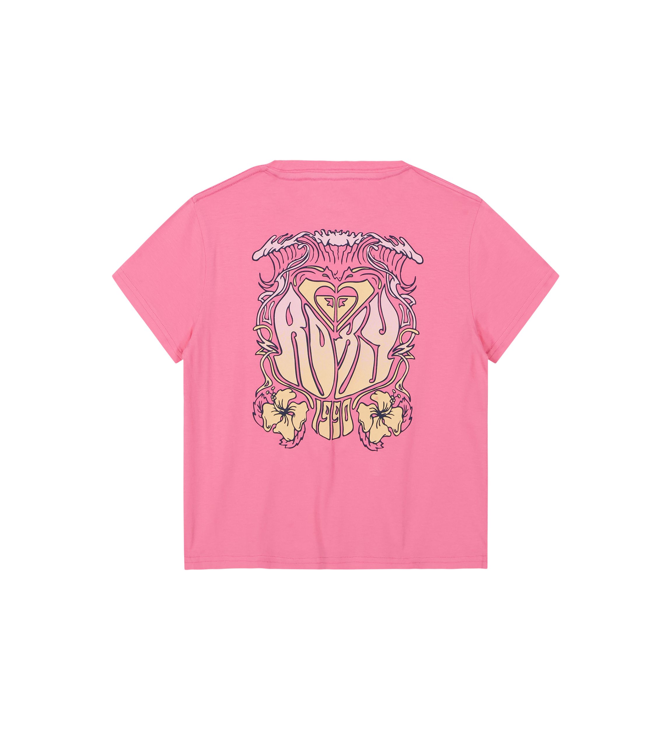 Girls 7-16 Surf Trip Graphic T-Shirt