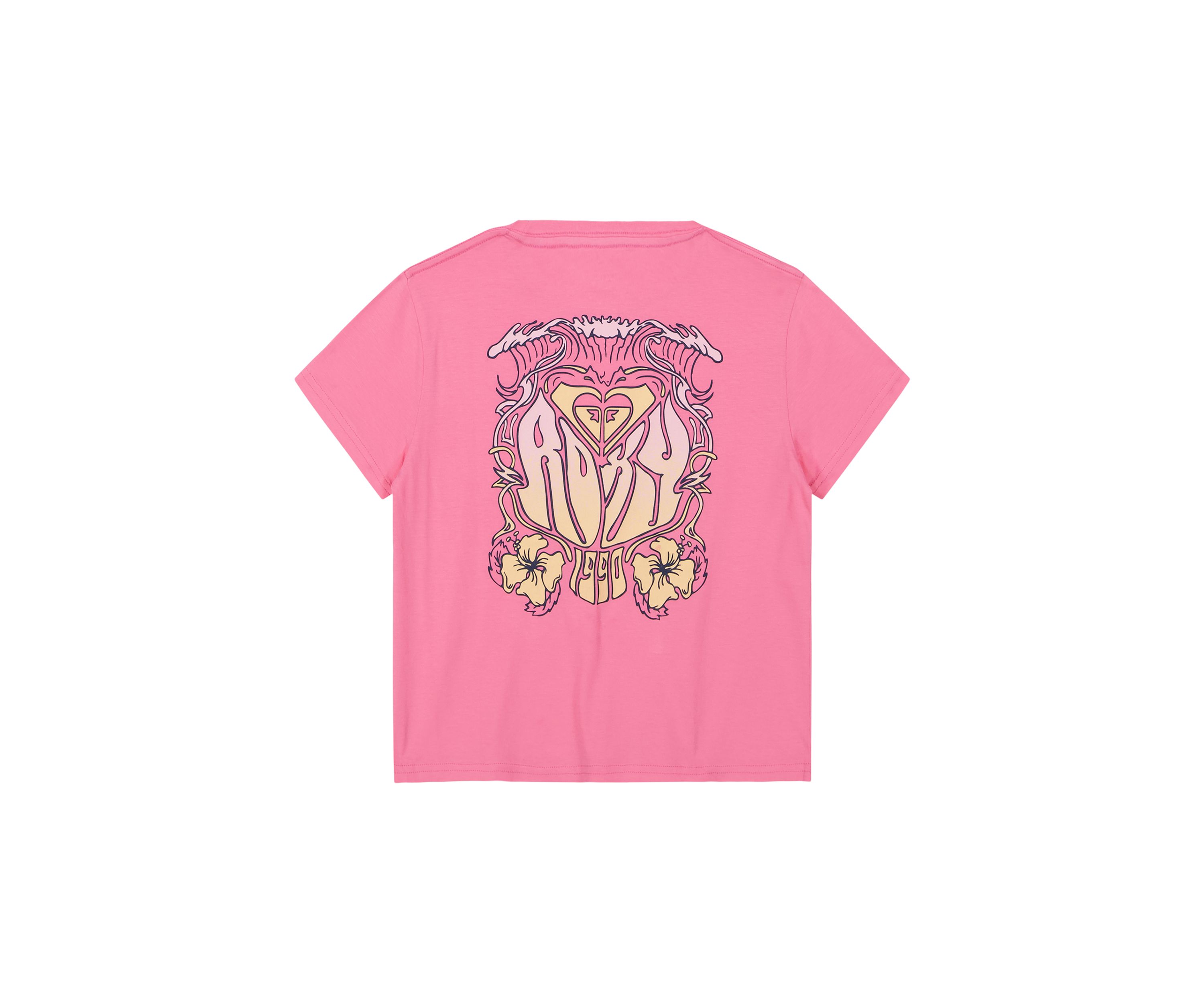 Girls 7-16 Surf Trip Graphic T-Shirt