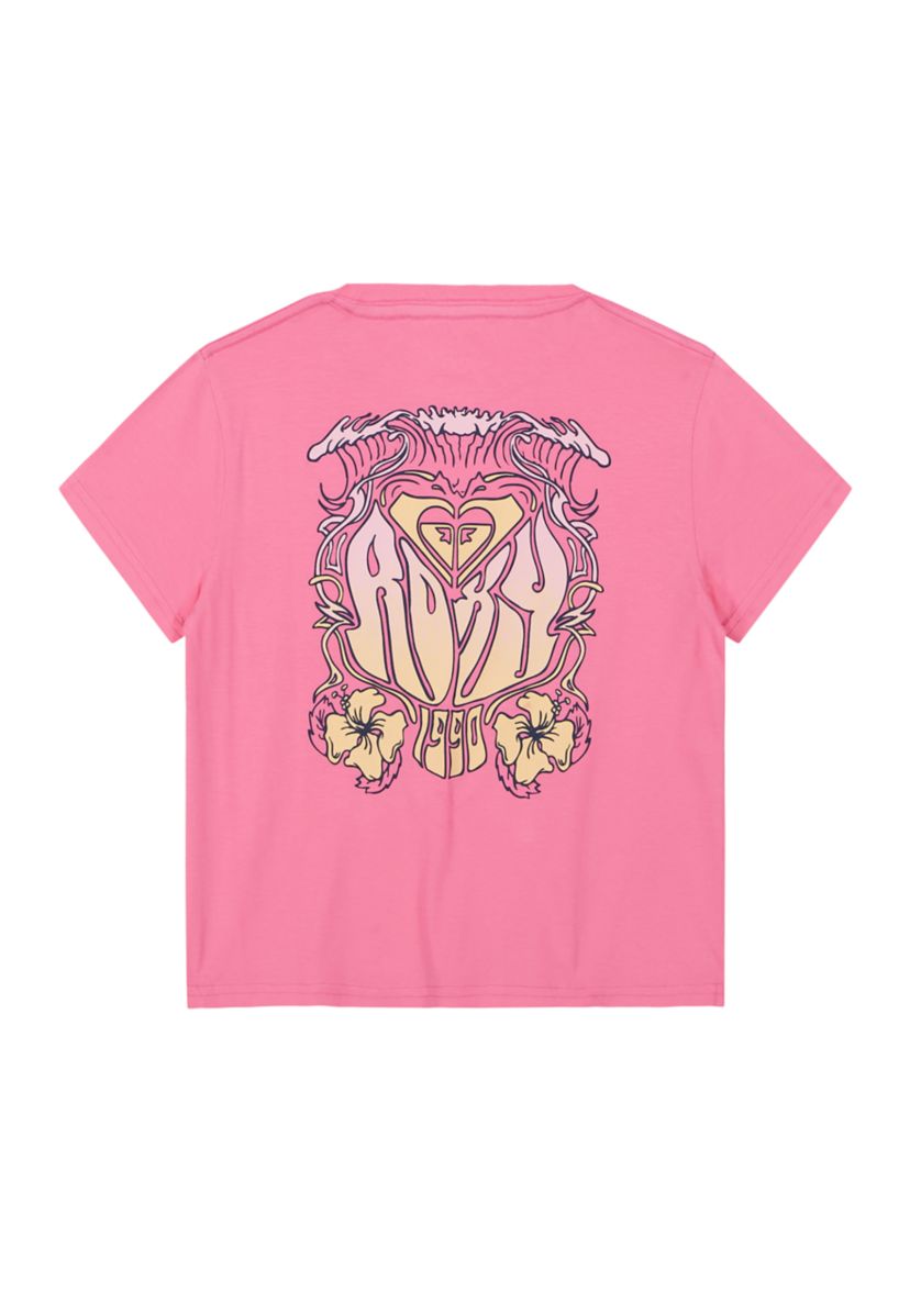 Girls 7-16 Surf Trip Graphic T-Shirt