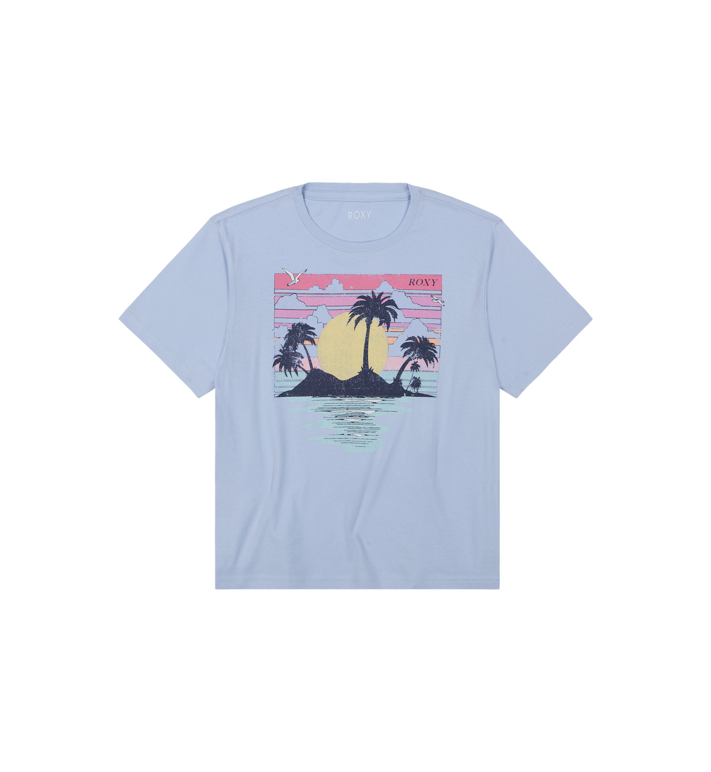 Girls 7-16 Short Sleeve Graphic T-Shirt 