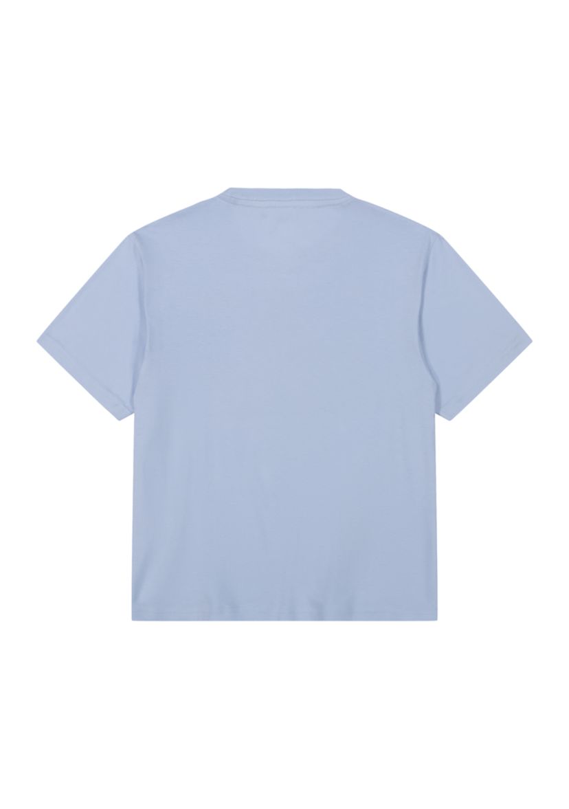Girls 7-16 Short Sleeve Graphic T-Shirt 