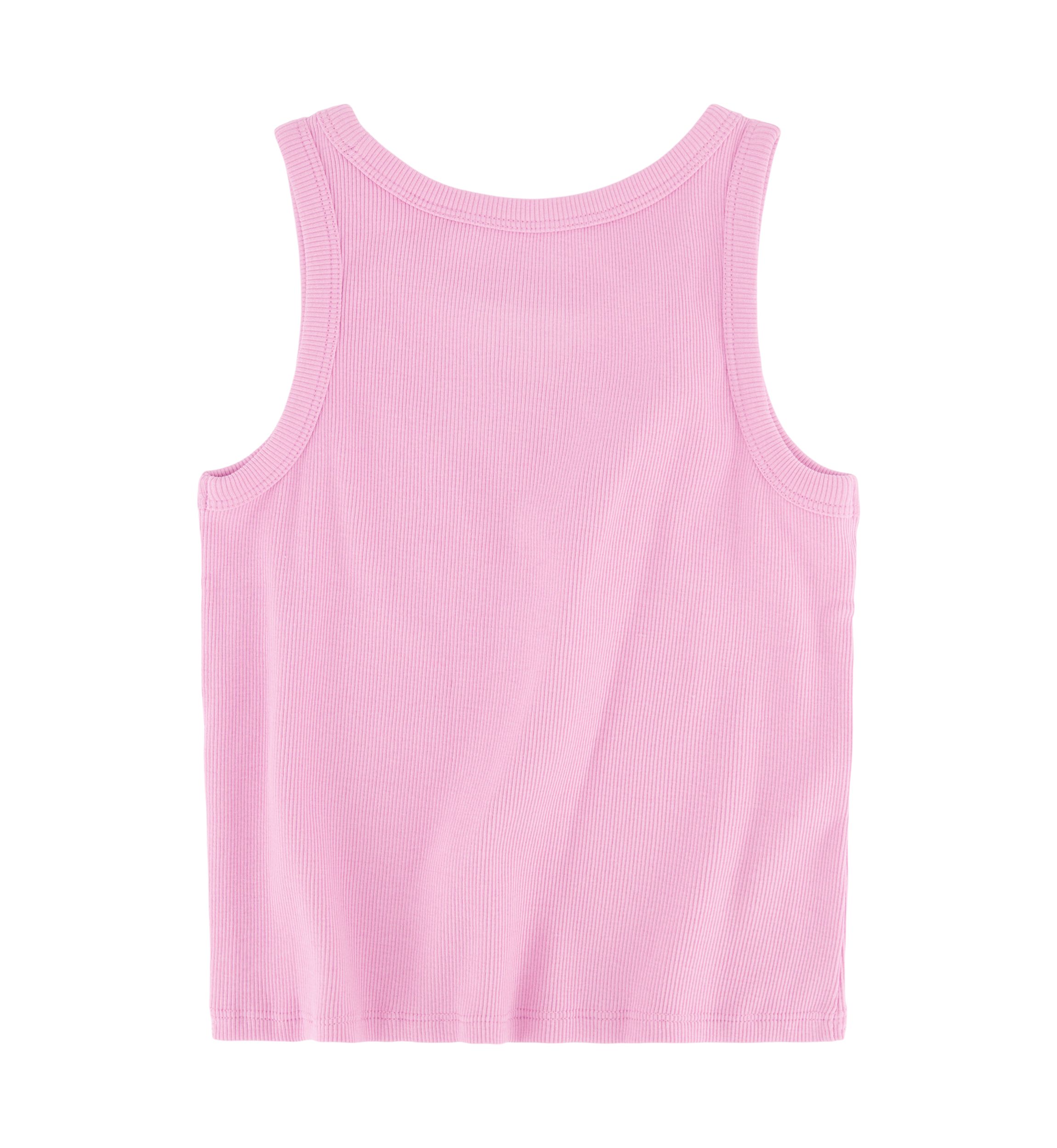 Girls 7-16 Graphic Tank Top 